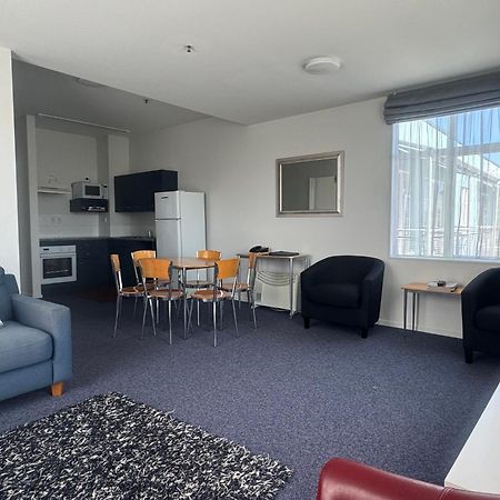 Best Western Wellington Eksteriør billede
