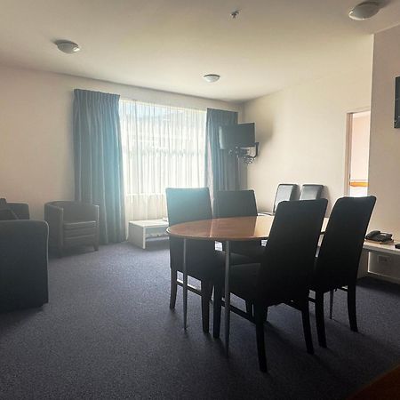 Best Western Wellington Eksteriør billede