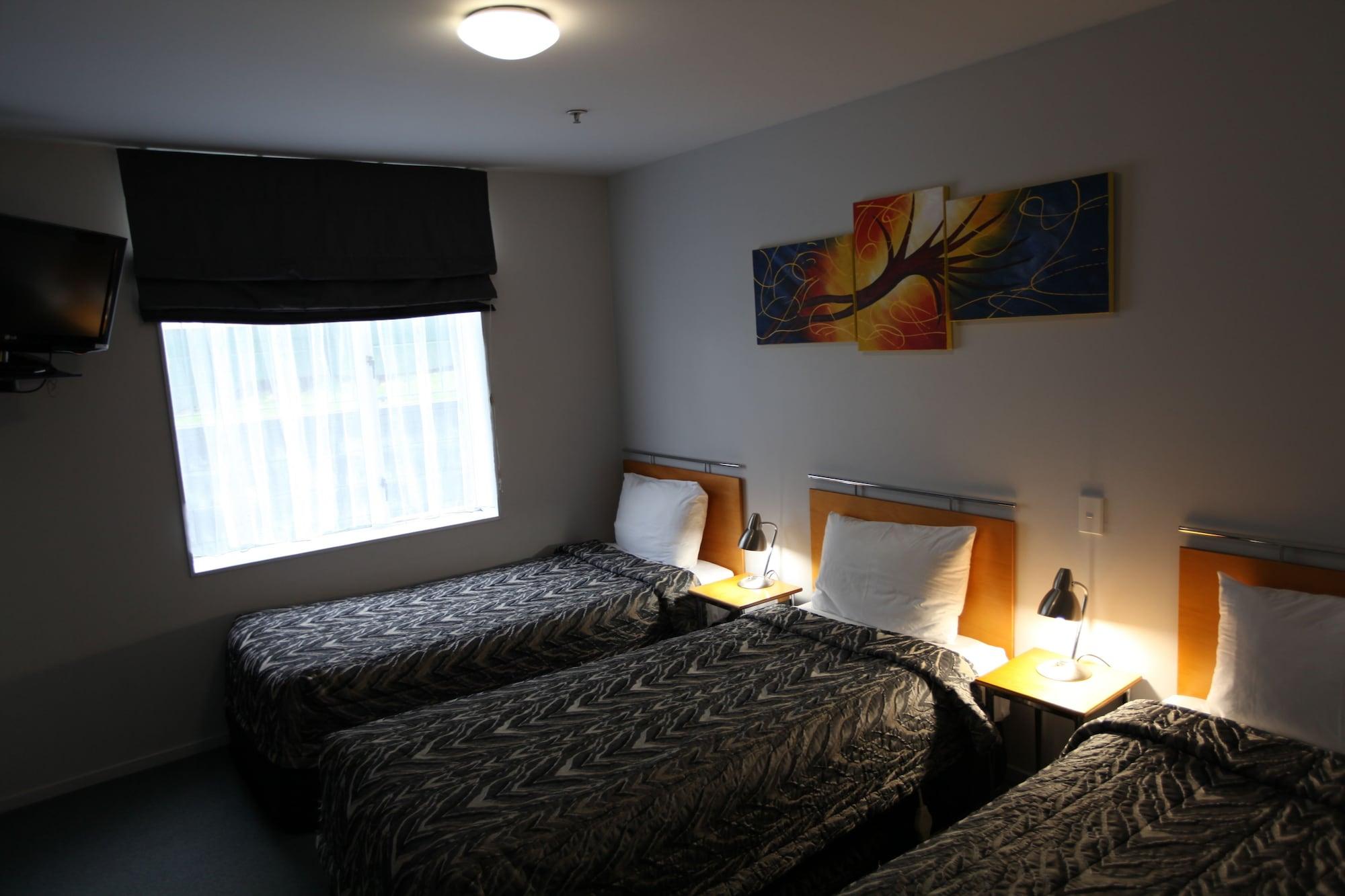 Best Western Wellington Eksteriør billede