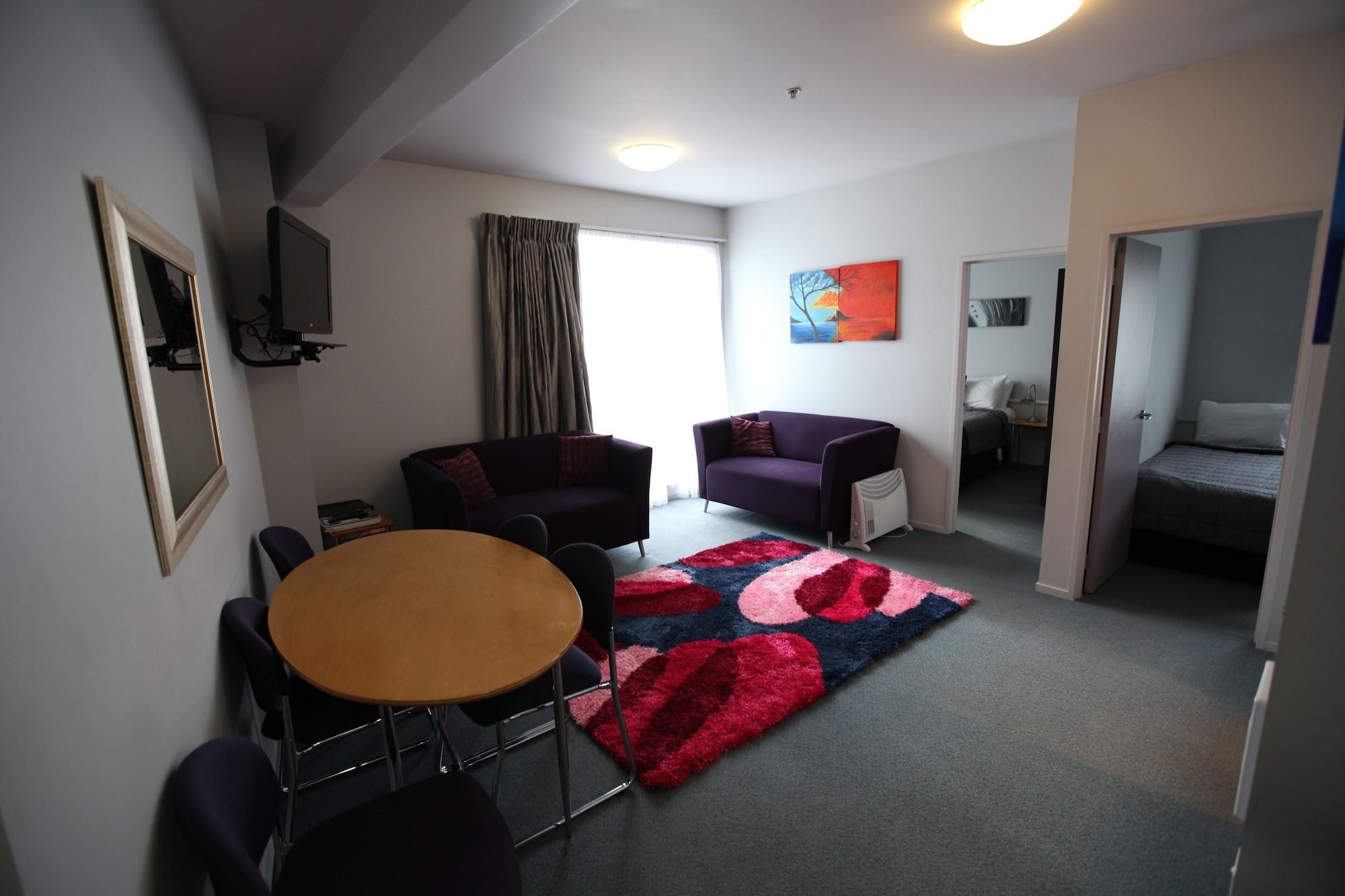 Best Western Wellington Eksteriør billede