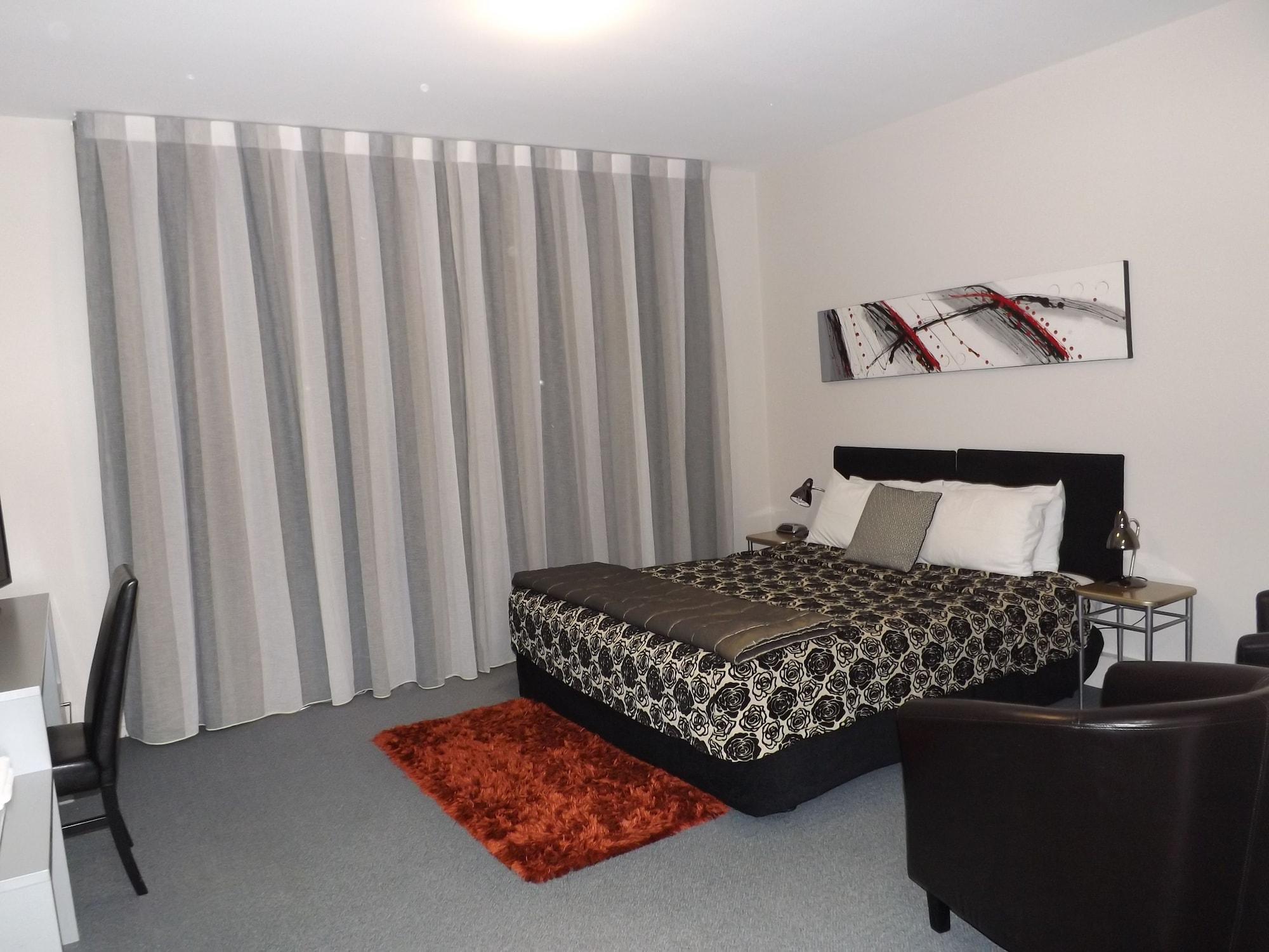 Best Western Wellington Eksteriør billede