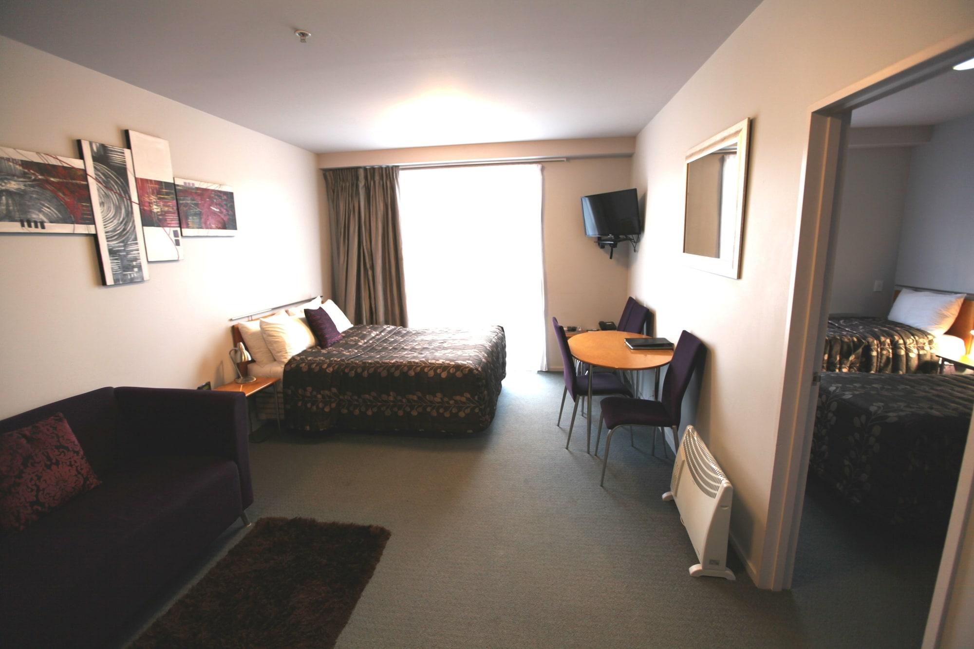 Best Western Wellington Eksteriør billede