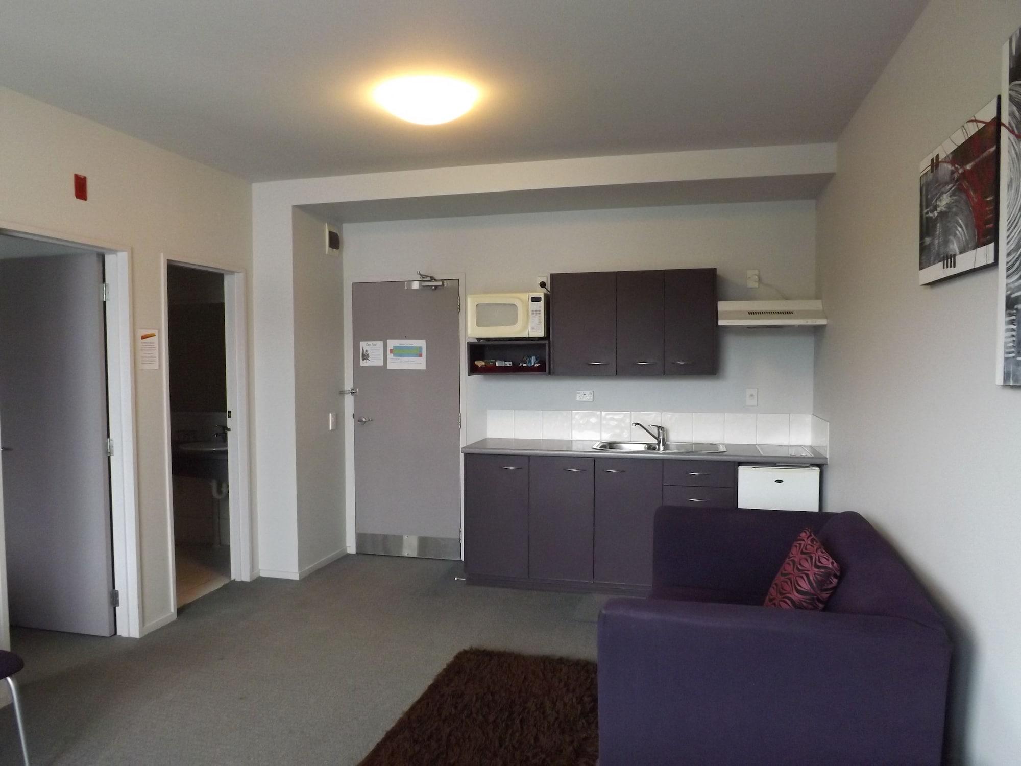 Best Western Wellington Eksteriør billede