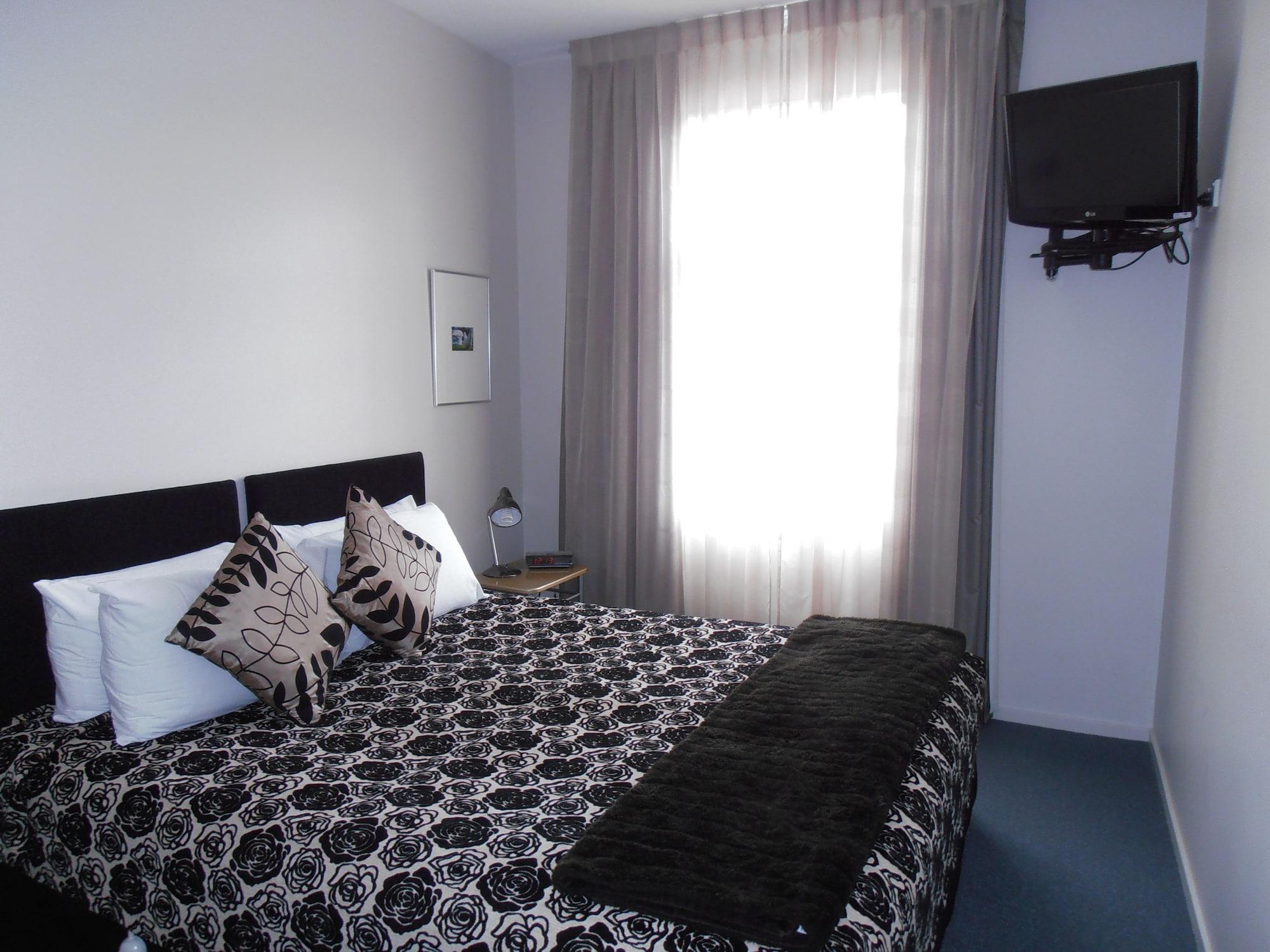 Best Western Wellington Eksteriør billede