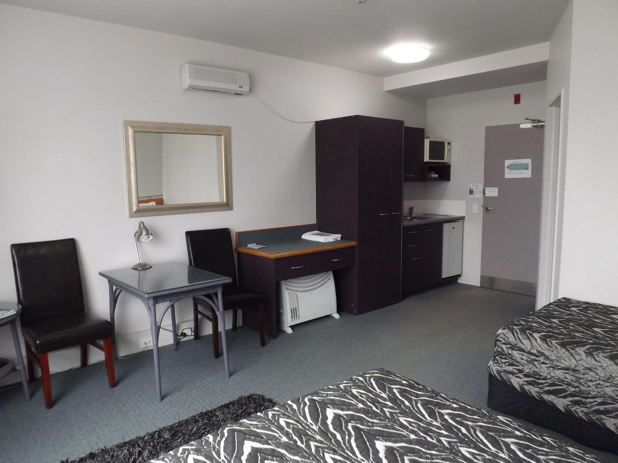 Best Western Wellington Eksteriør billede
