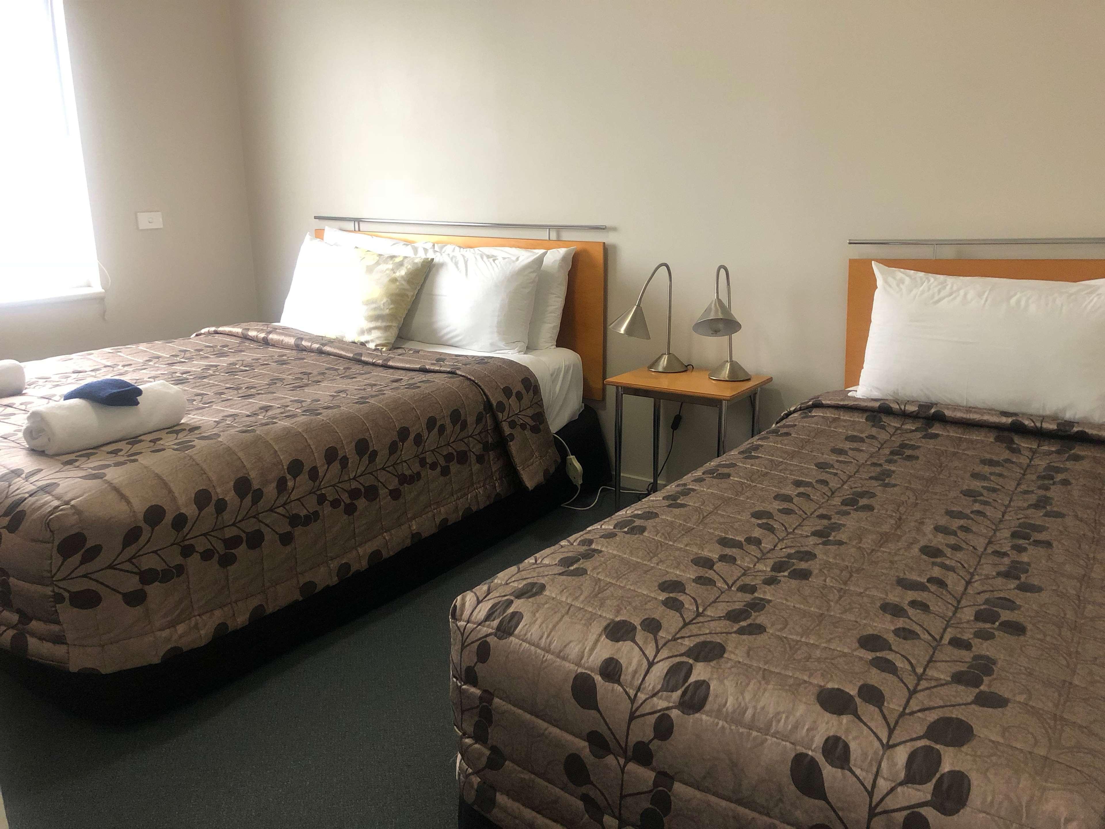 Best Western Wellington Eksteriør billede
