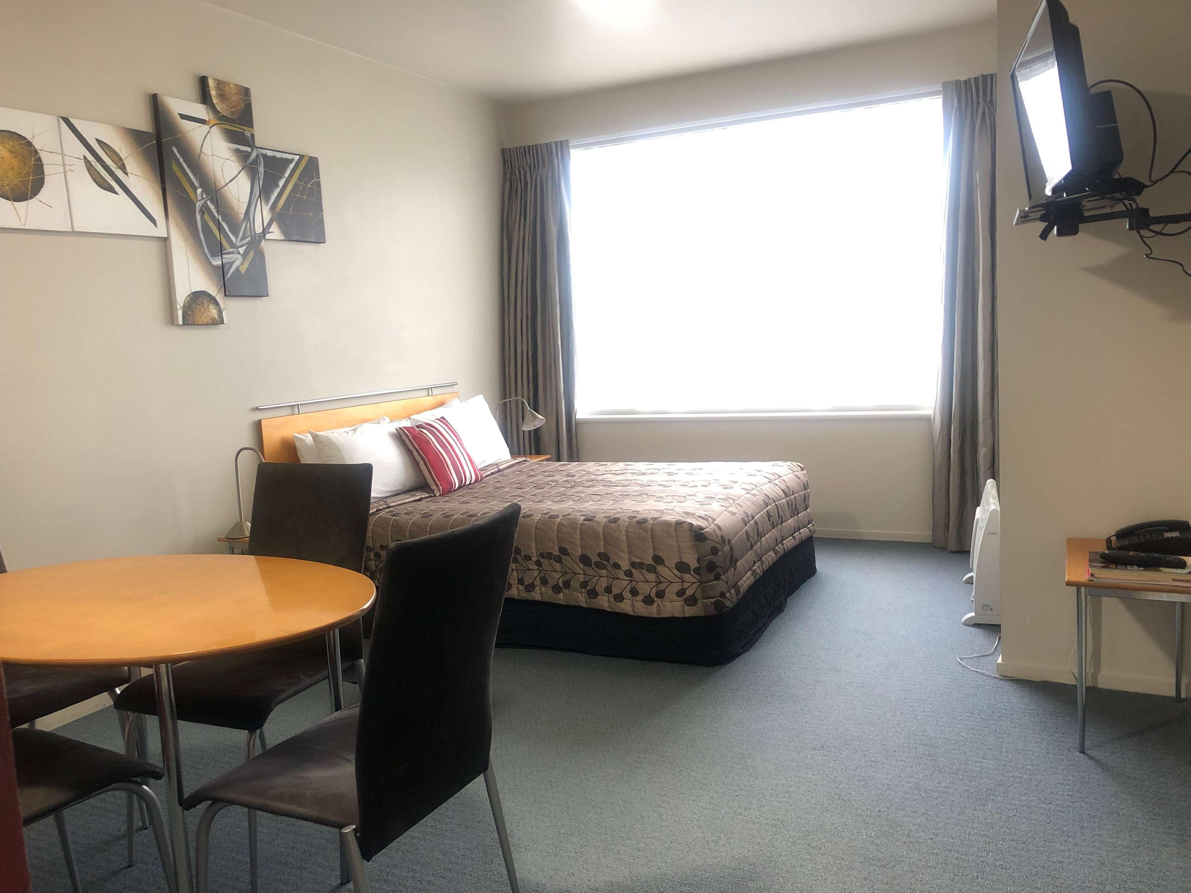 Best Western Wellington Eksteriør billede