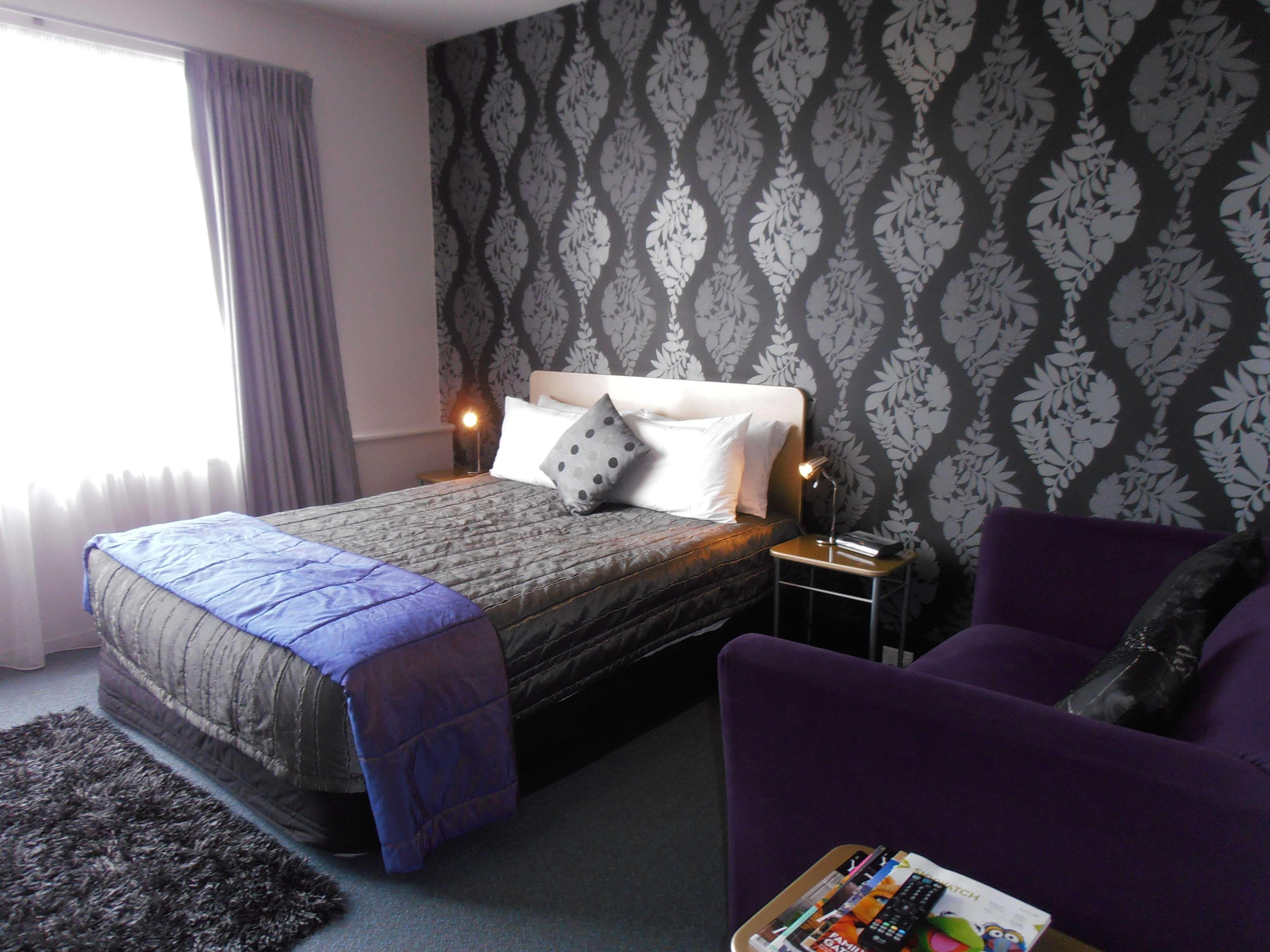 Best Western Wellington Eksteriør billede
