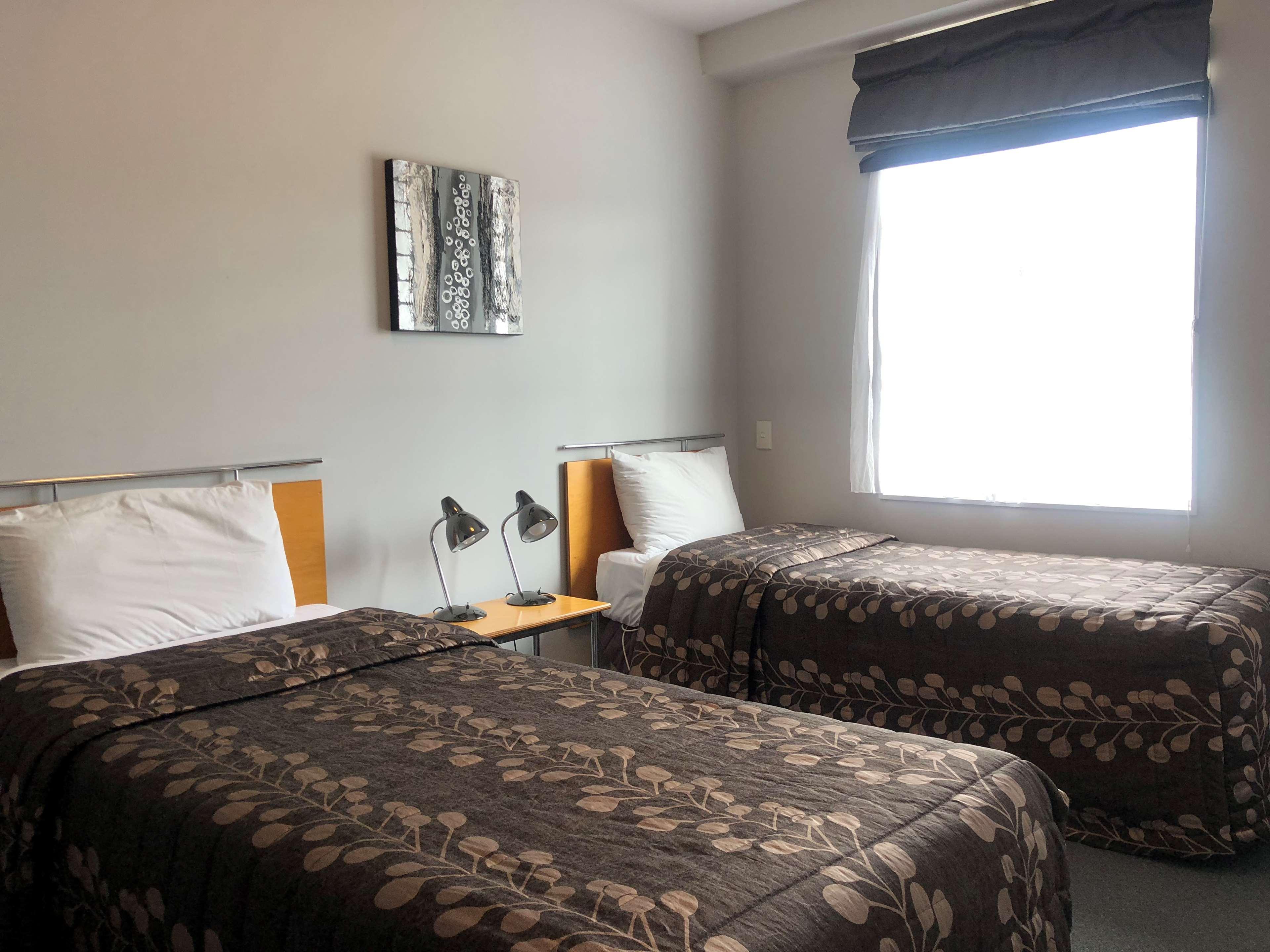 Best Western Wellington Eksteriør billede