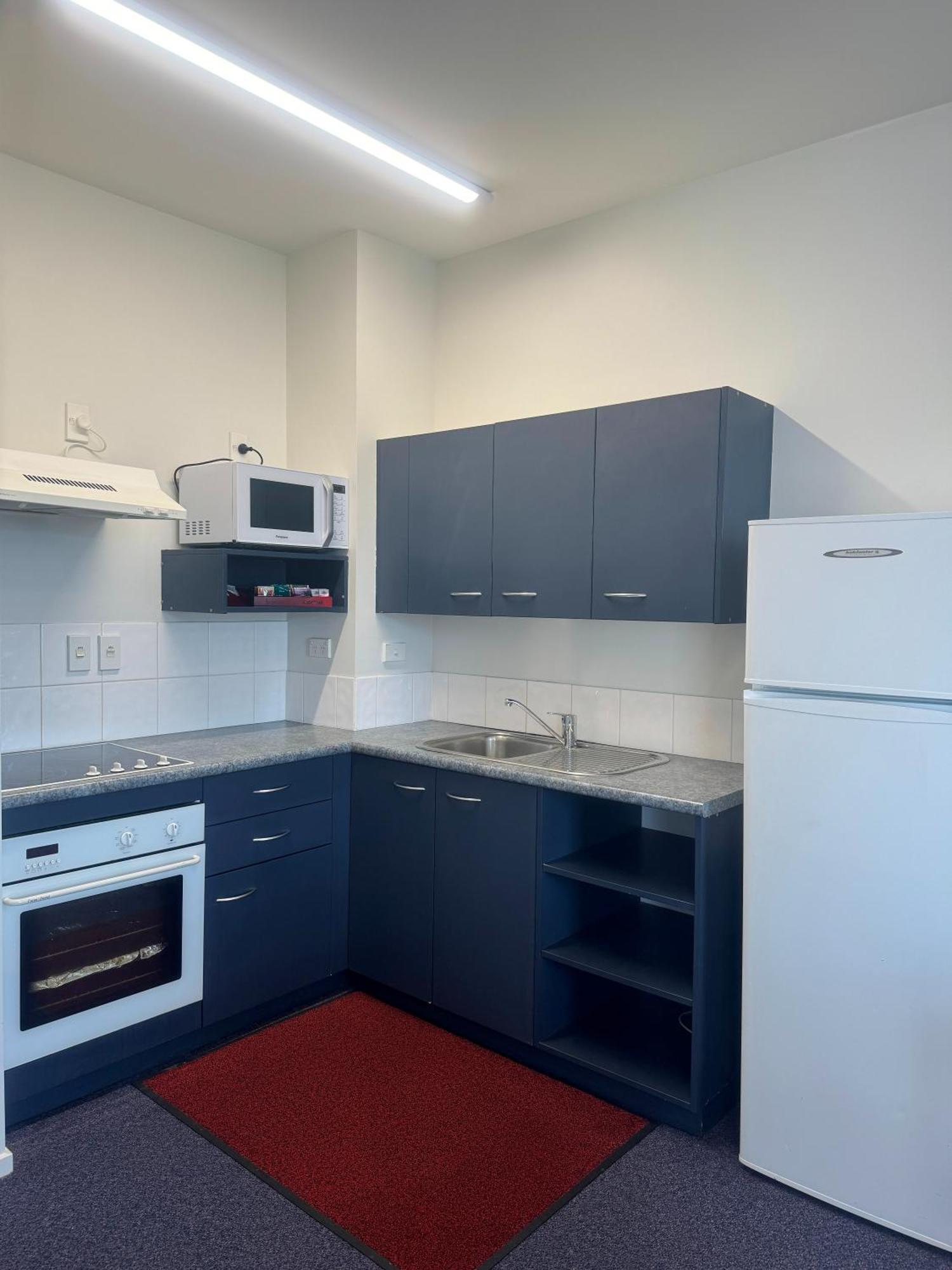 Best Western Wellington Eksteriør billede