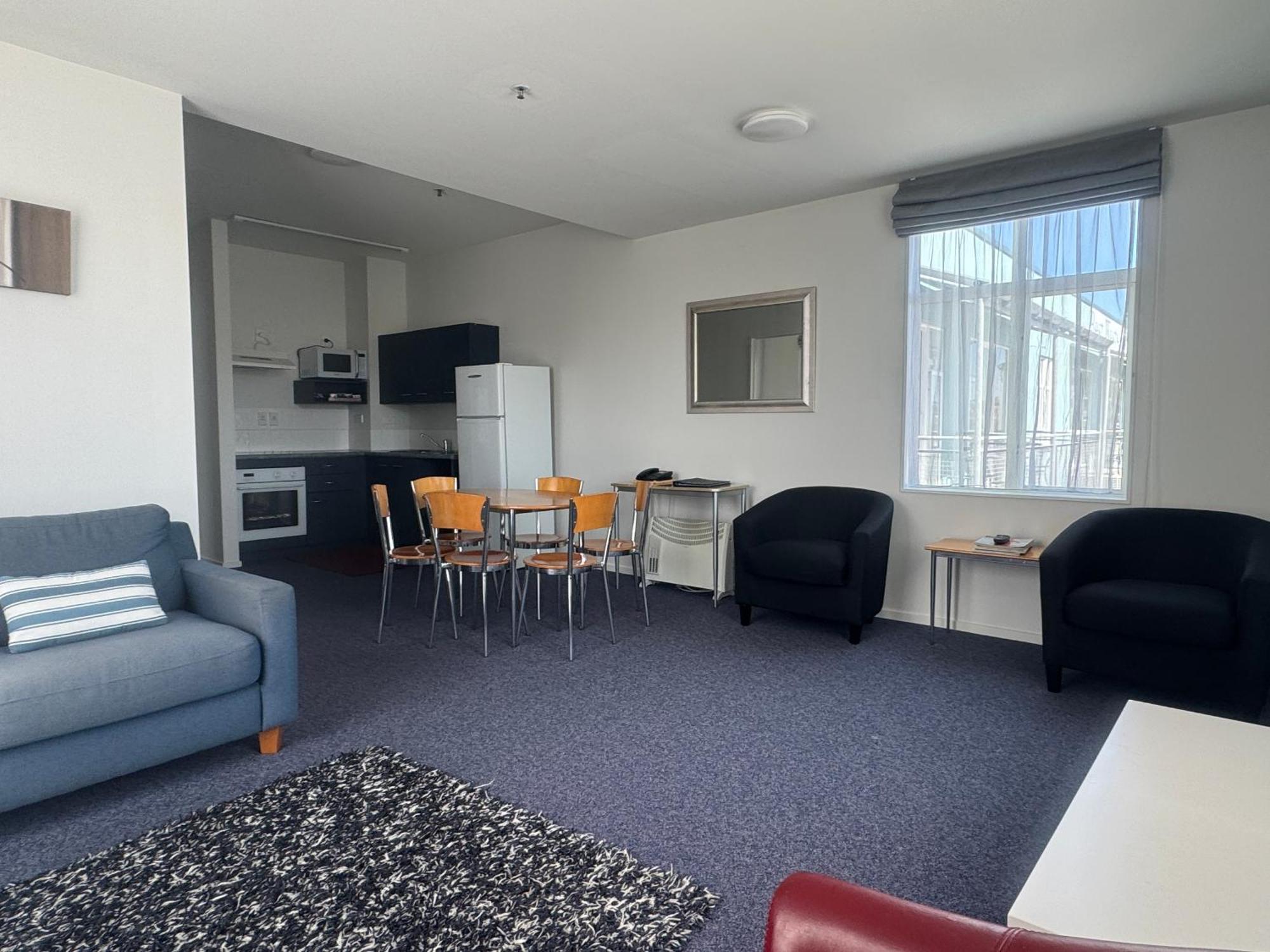 Best Western Wellington Eksteriør billede