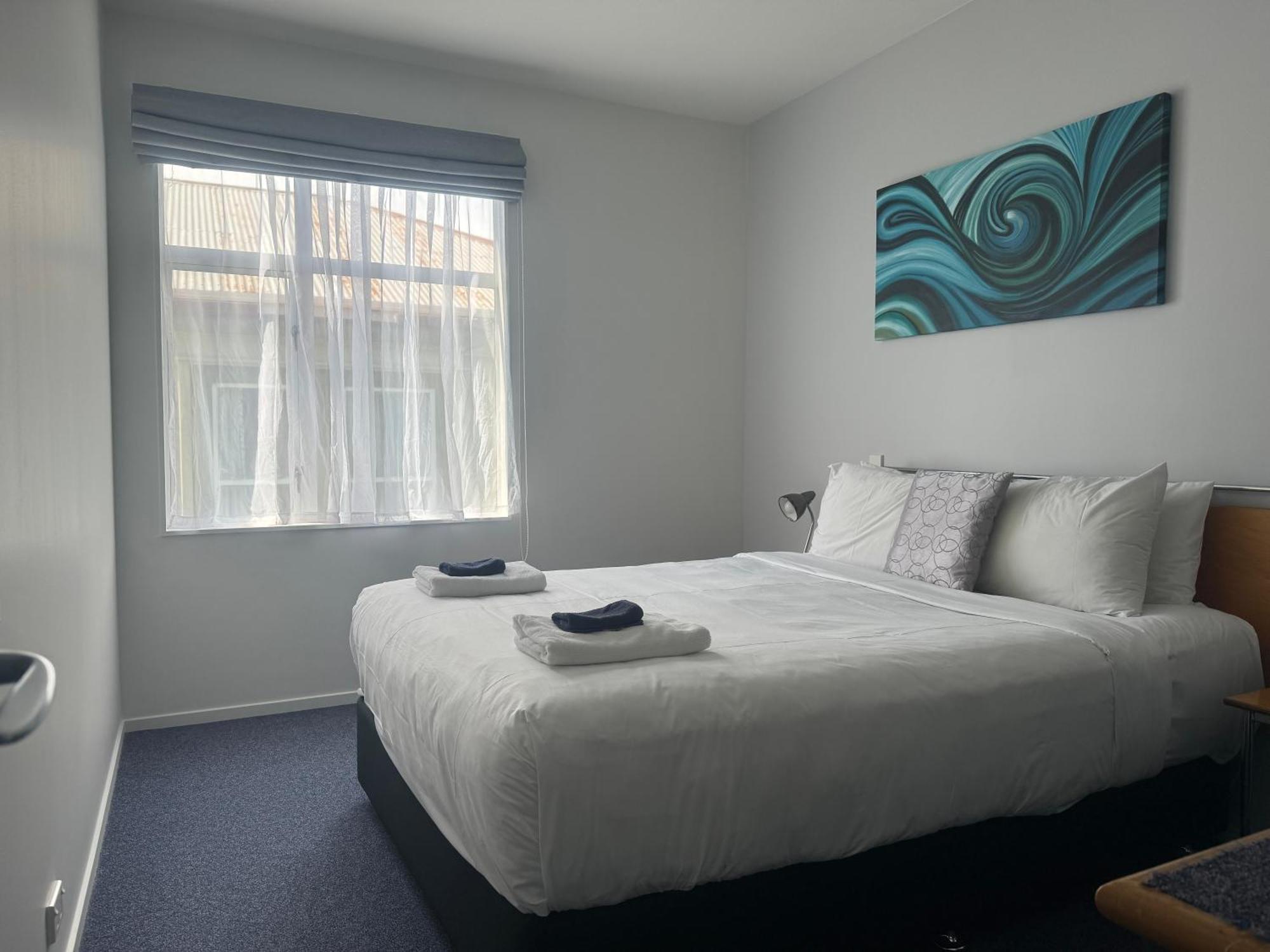 Best Western Wellington Eksteriør billede