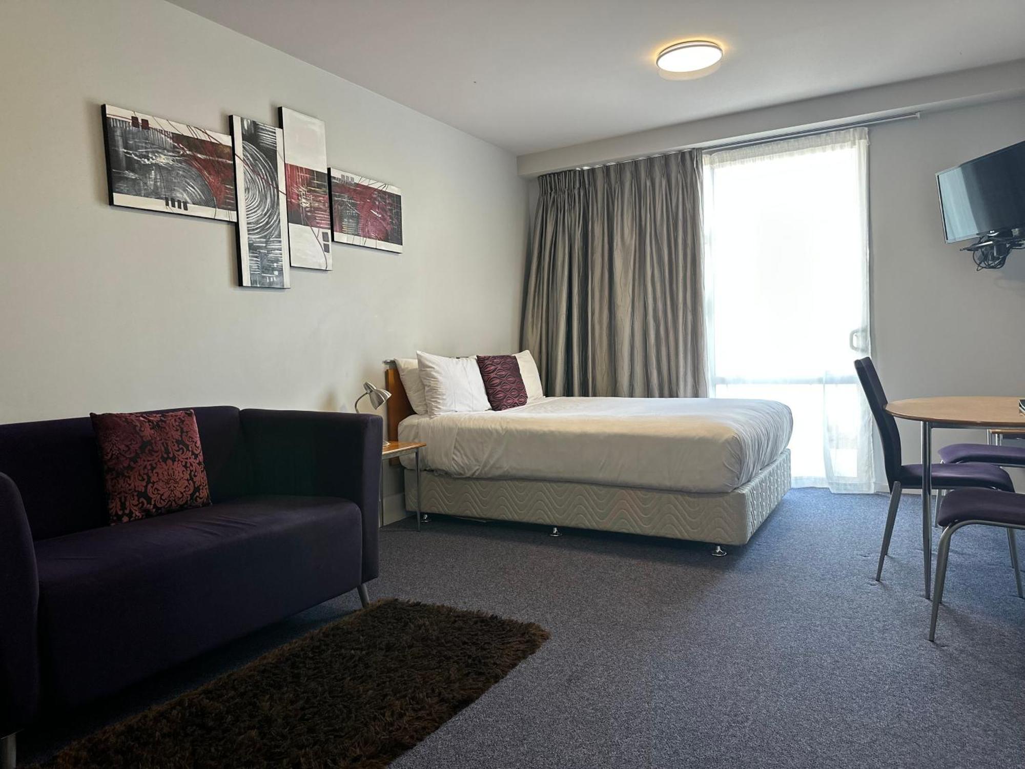 Best Western Wellington Eksteriør billede