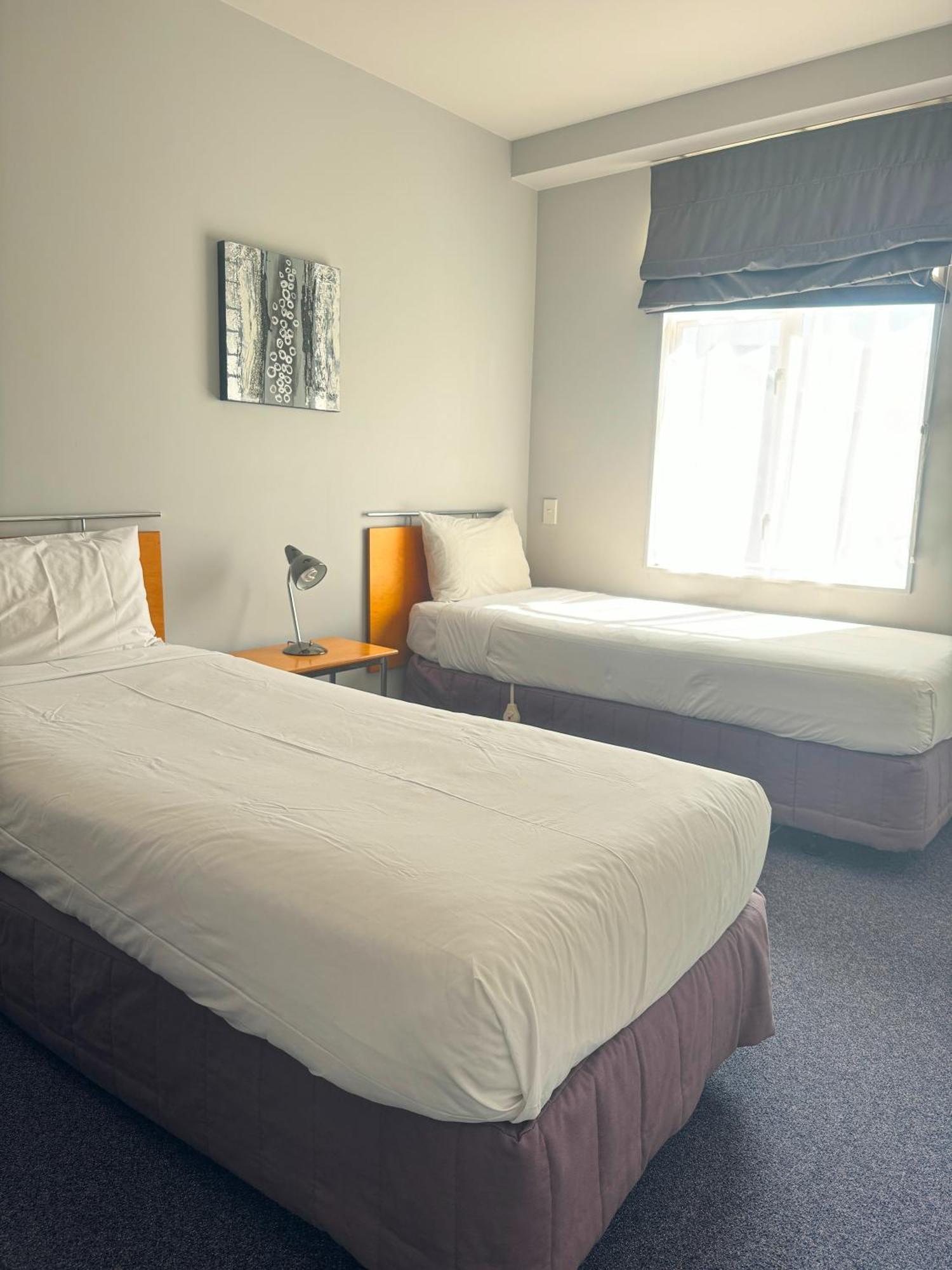 Best Western Wellington Eksteriør billede
