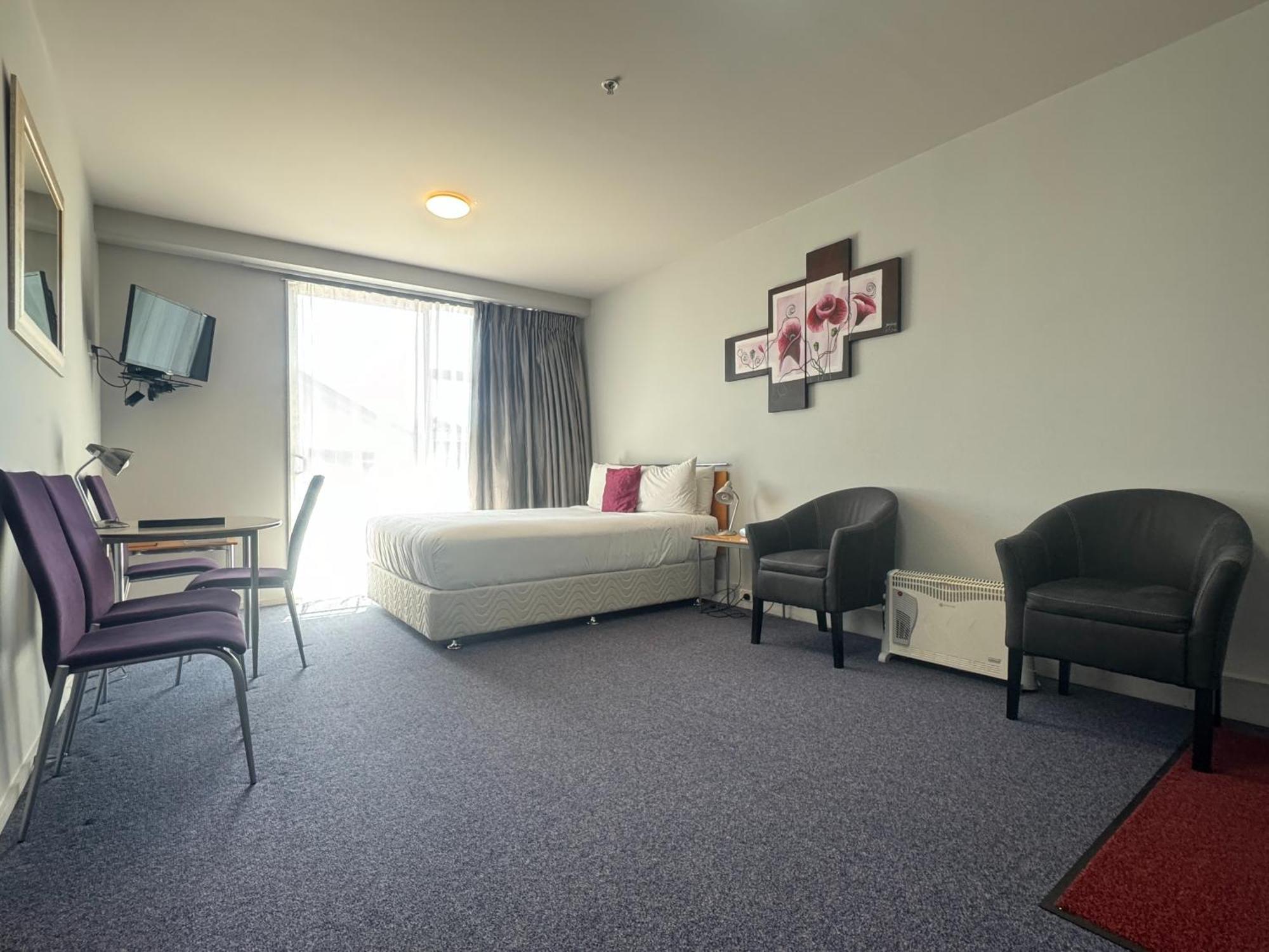 Best Western Wellington Eksteriør billede