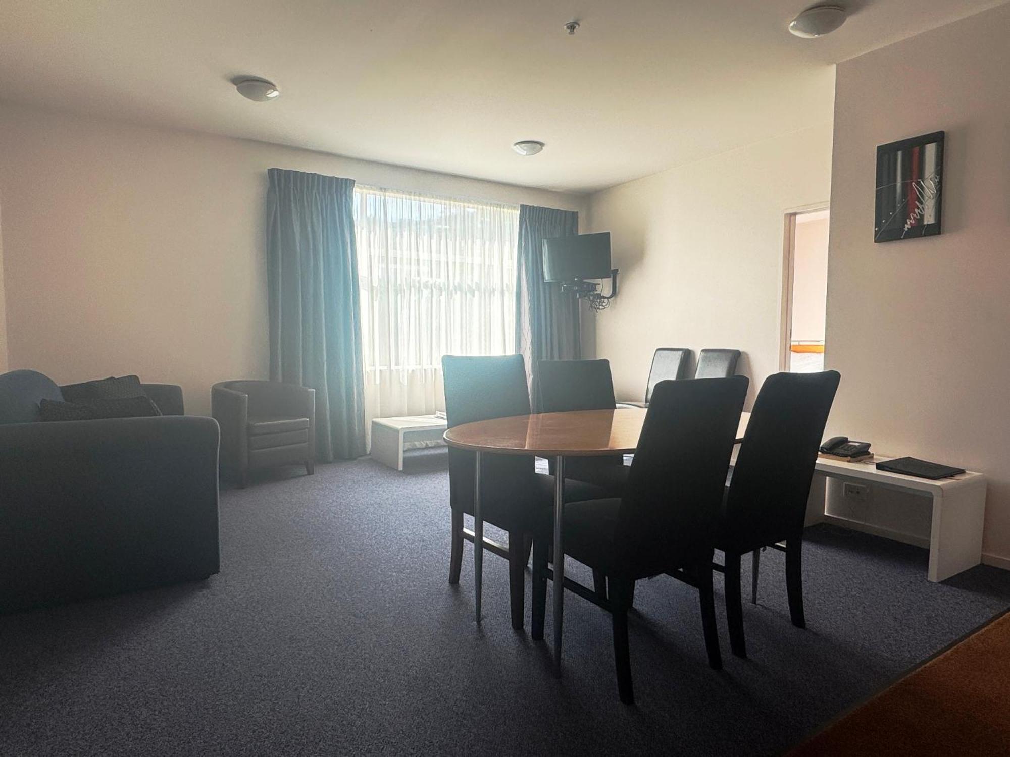 Best Western Wellington Eksteriør billede