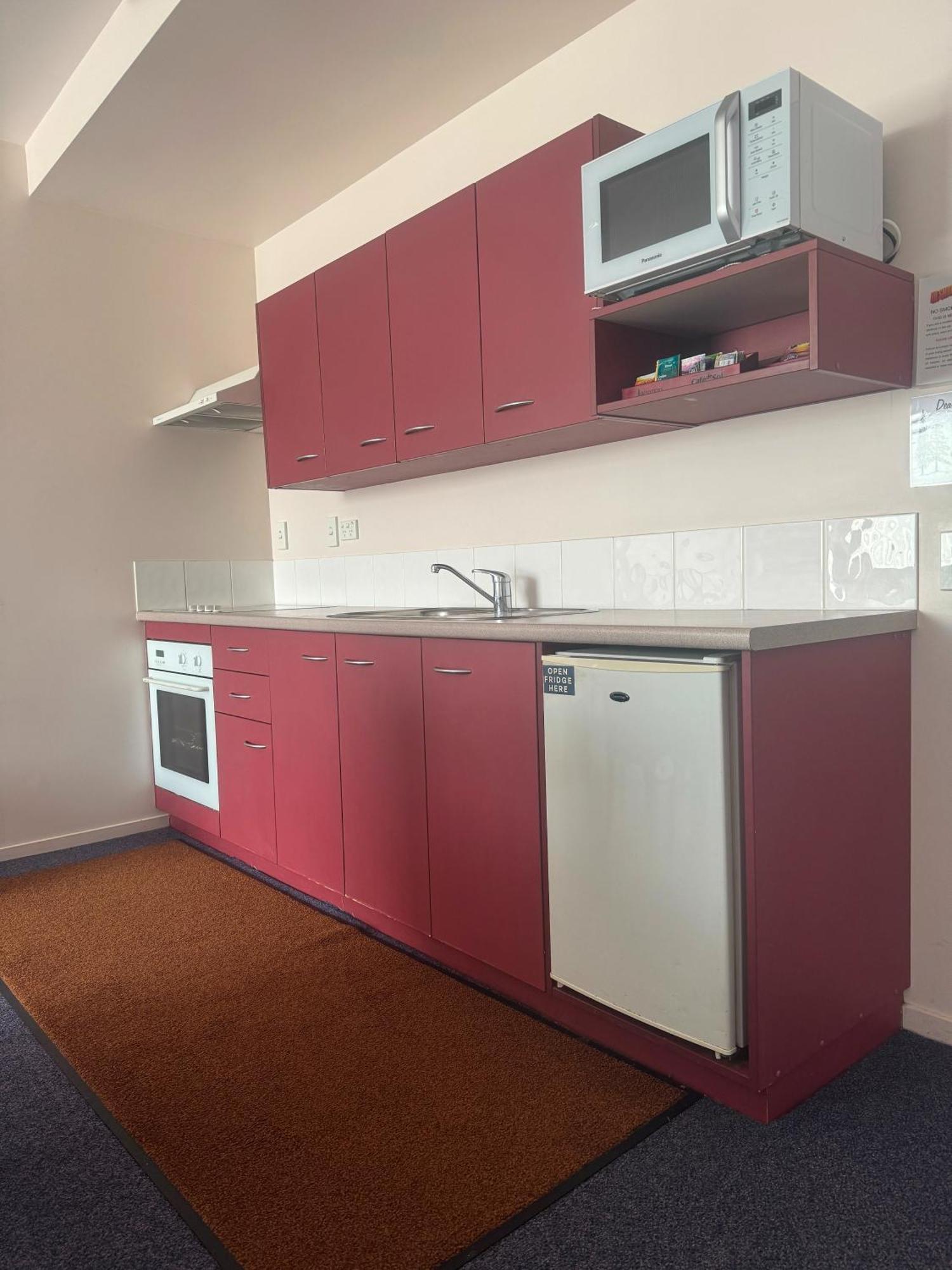 Best Western Wellington Eksteriør billede