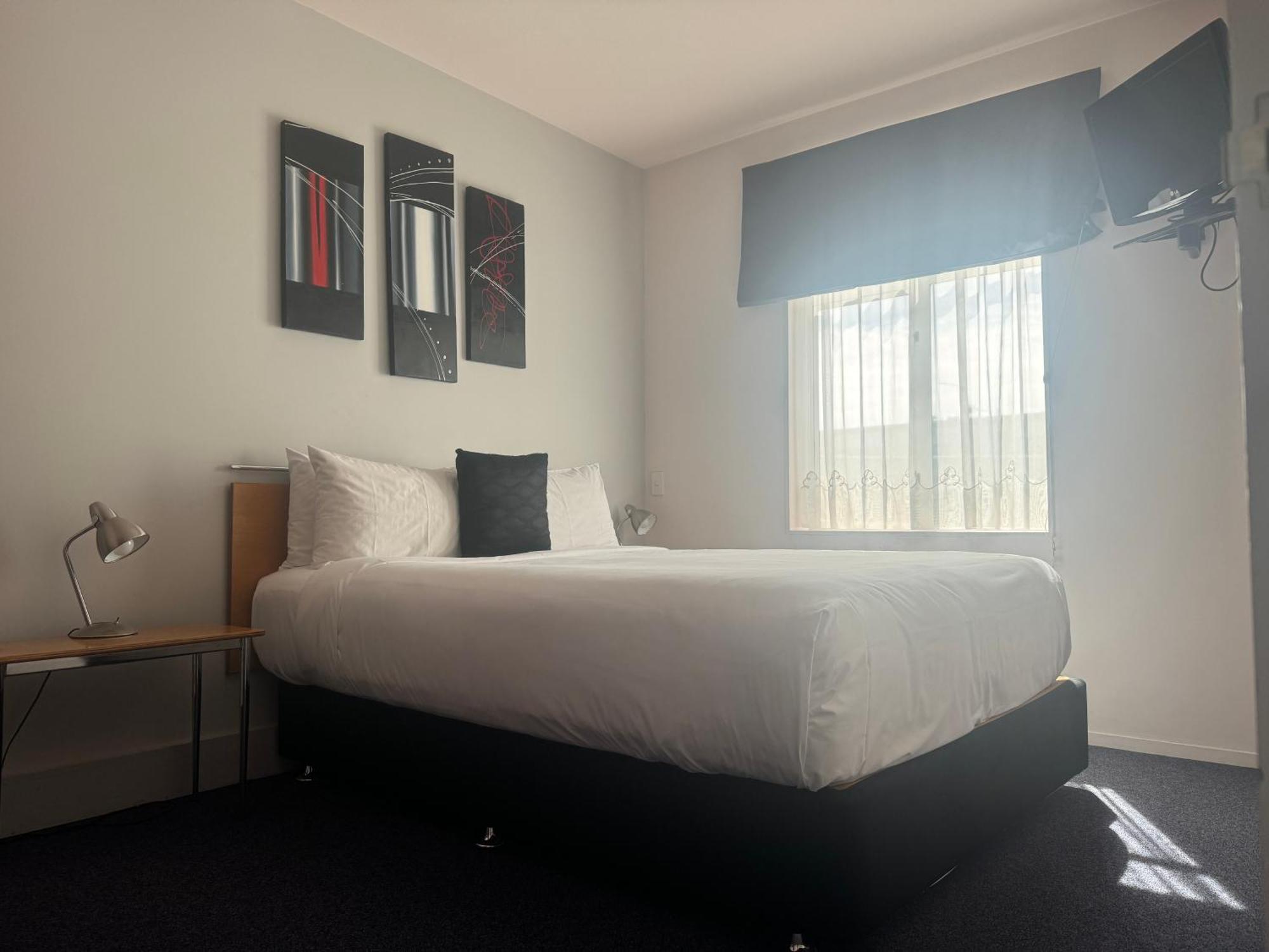 Best Western Wellington Eksteriør billede