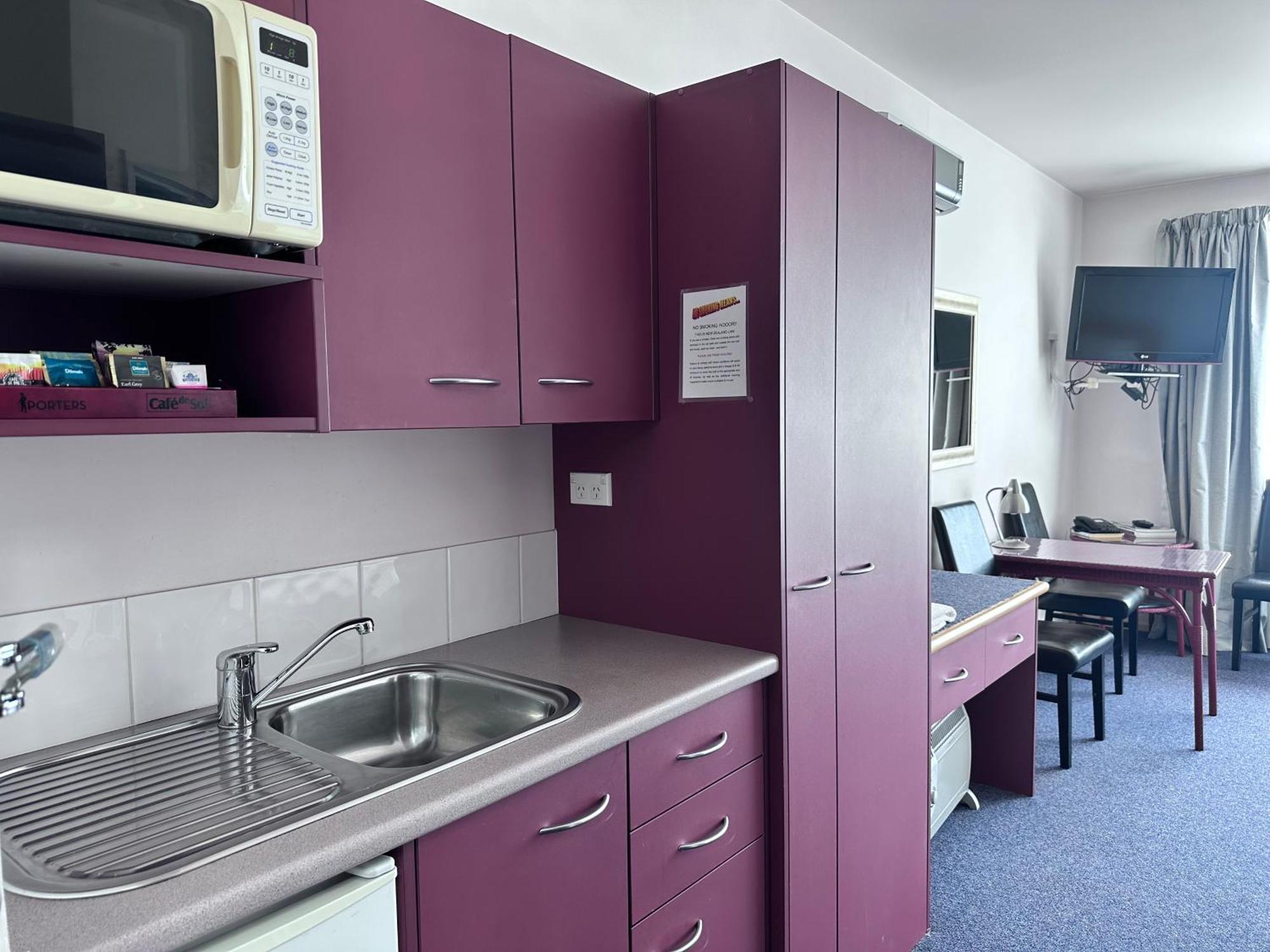 Best Western Wellington Eksteriør billede