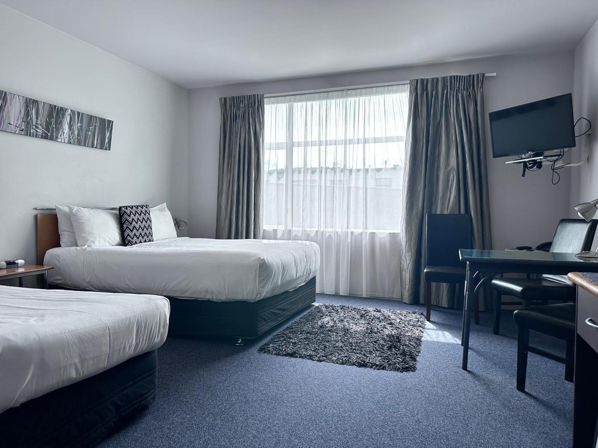 Best Western Wellington Eksteriør billede