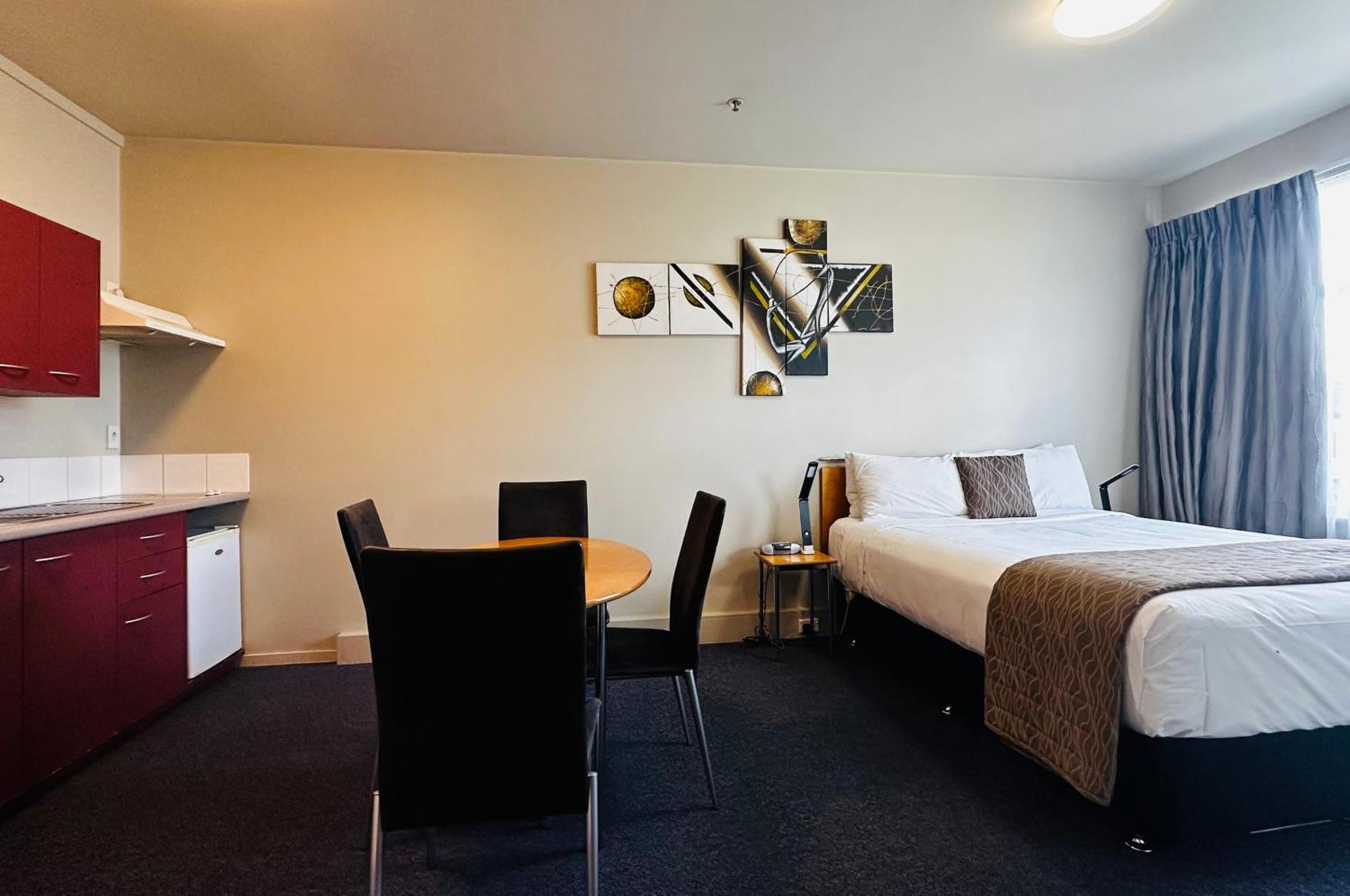 Best Western Wellington Eksteriør billede