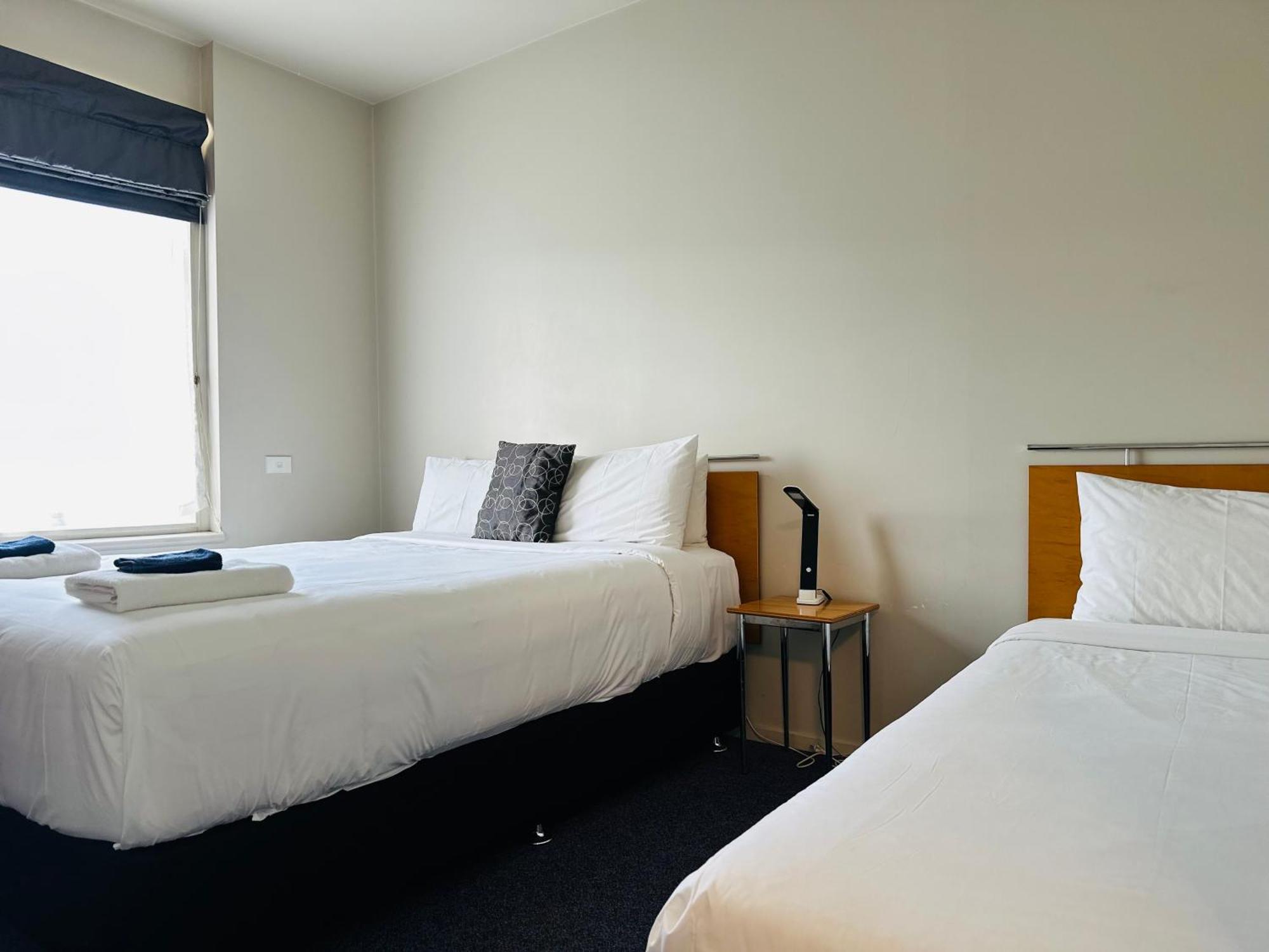 Best Western Wellington Eksteriør billede