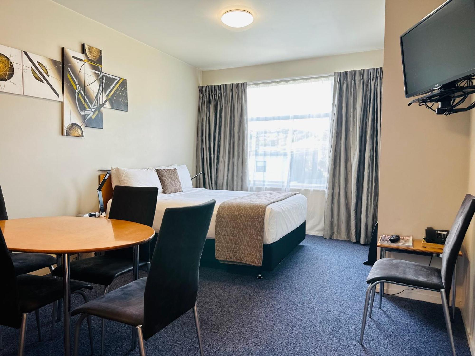 Best Western Wellington Eksteriør billede