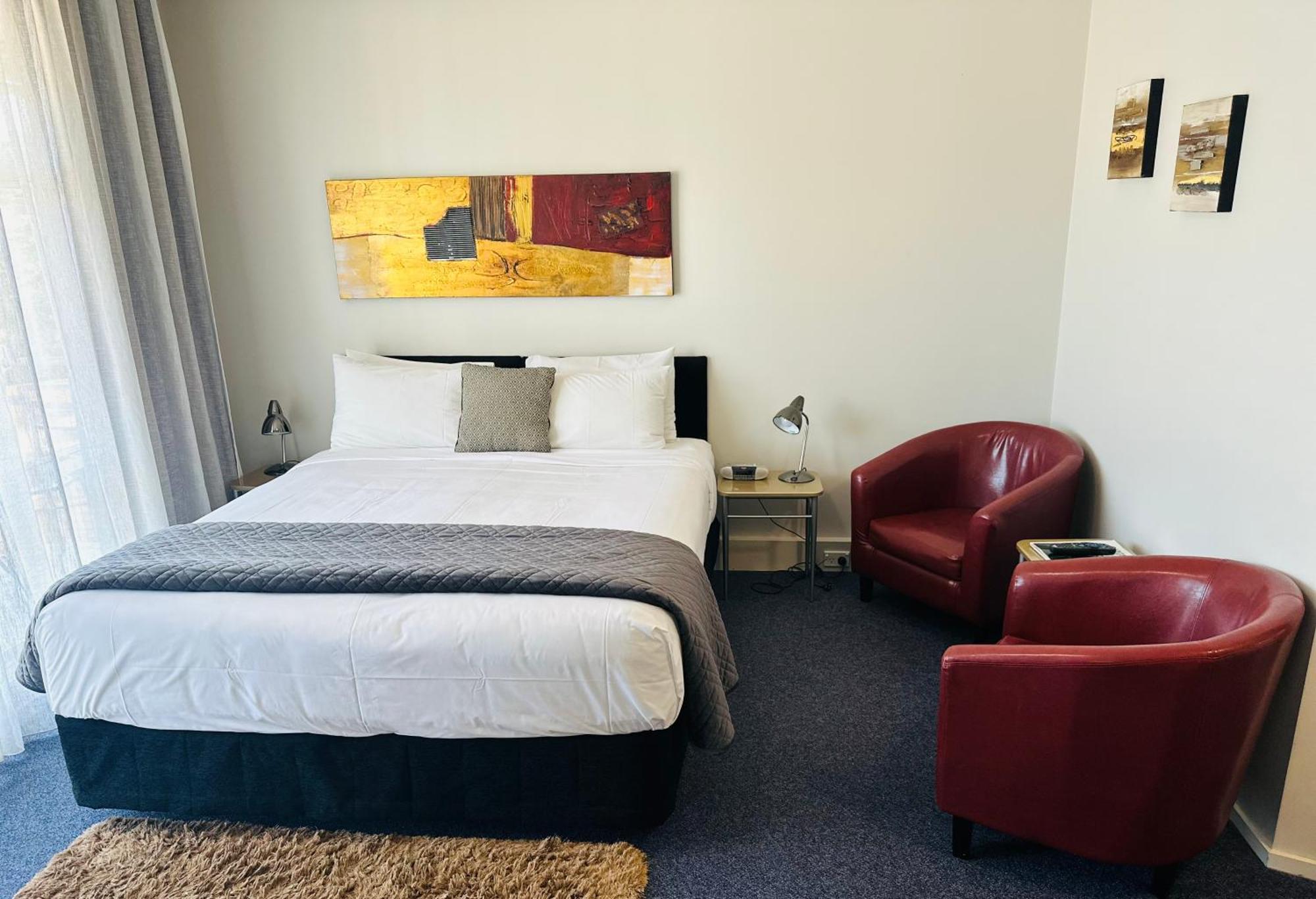 Best Western Wellington Eksteriør billede