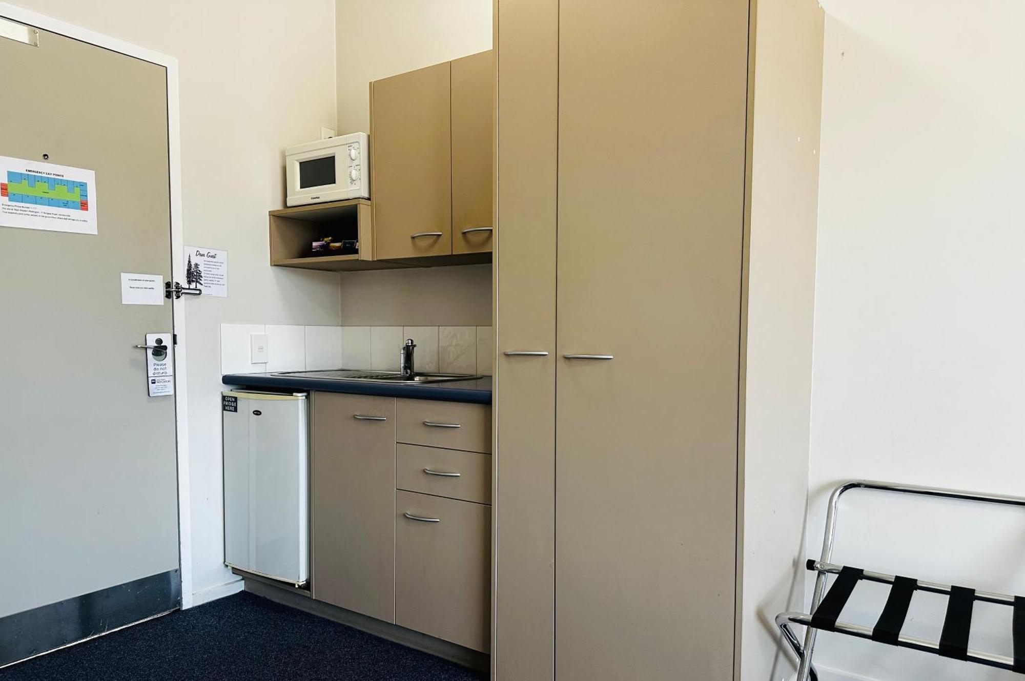 Best Western Wellington Eksteriør billede