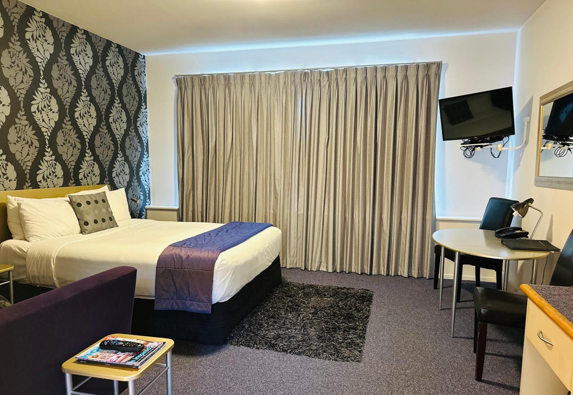 Best Western Wellington Eksteriør billede