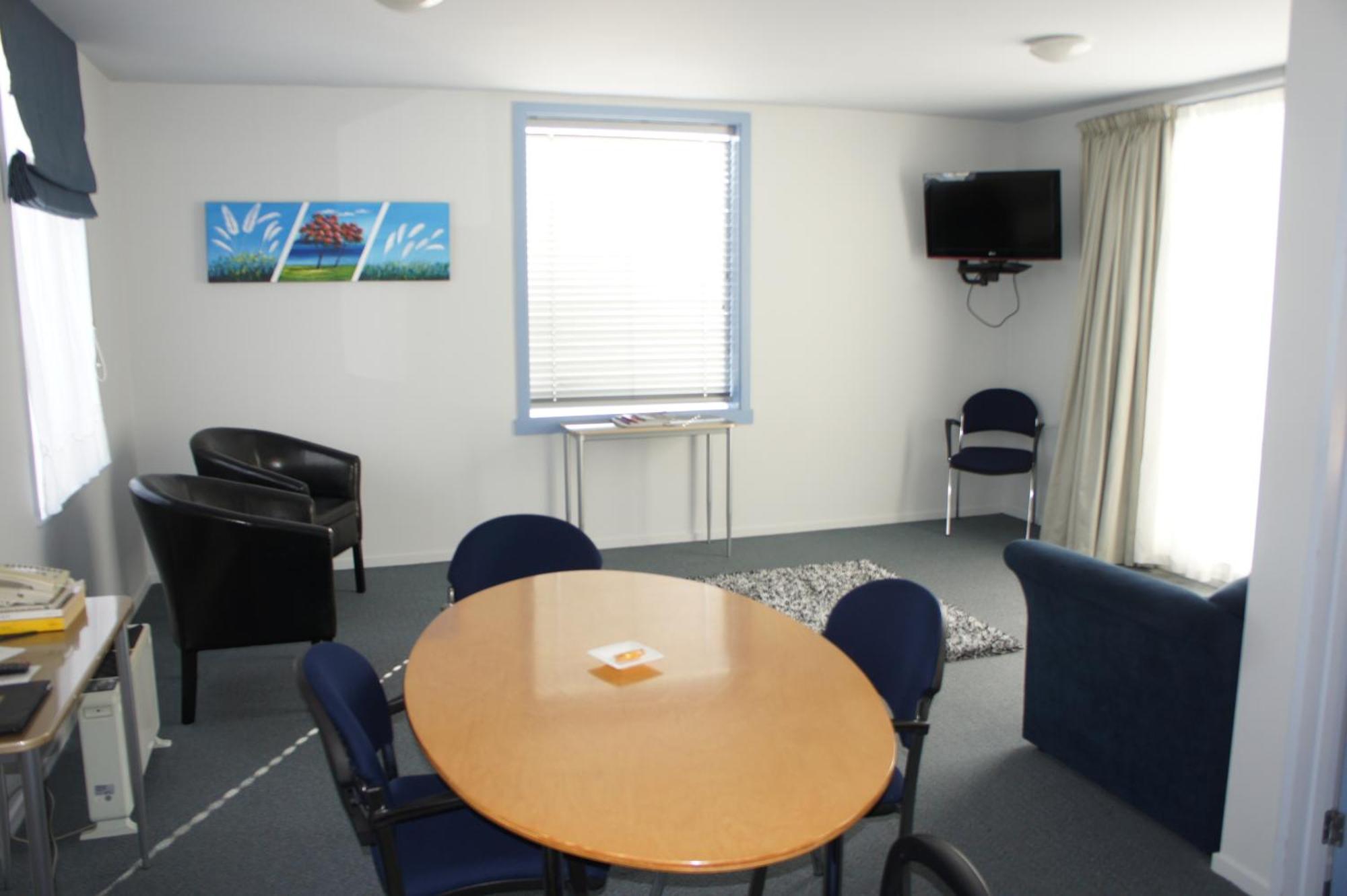 Best Western Wellington Eksteriør billede