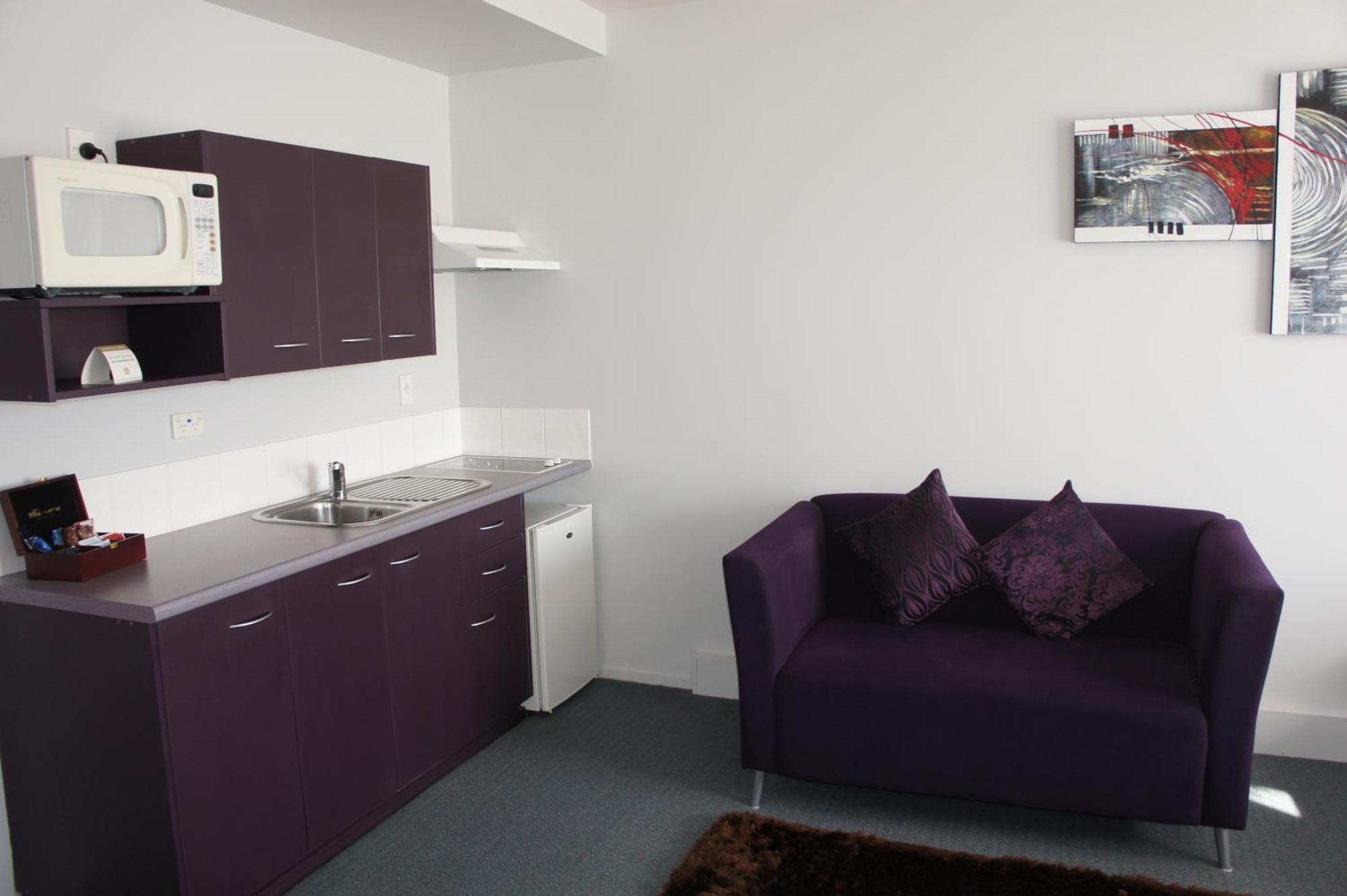 Best Western Wellington Eksteriør billede