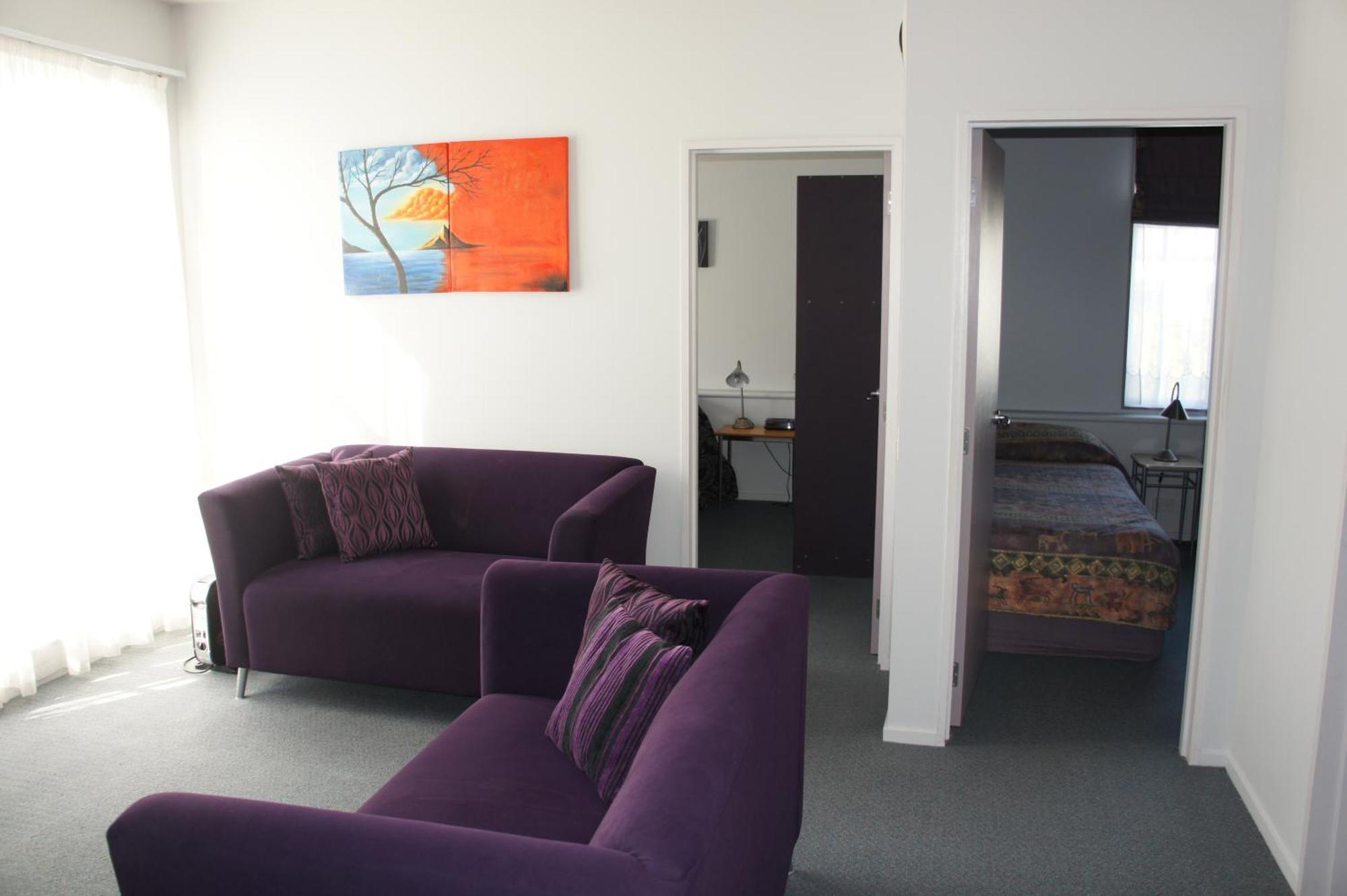 Best Western Wellington Eksteriør billede