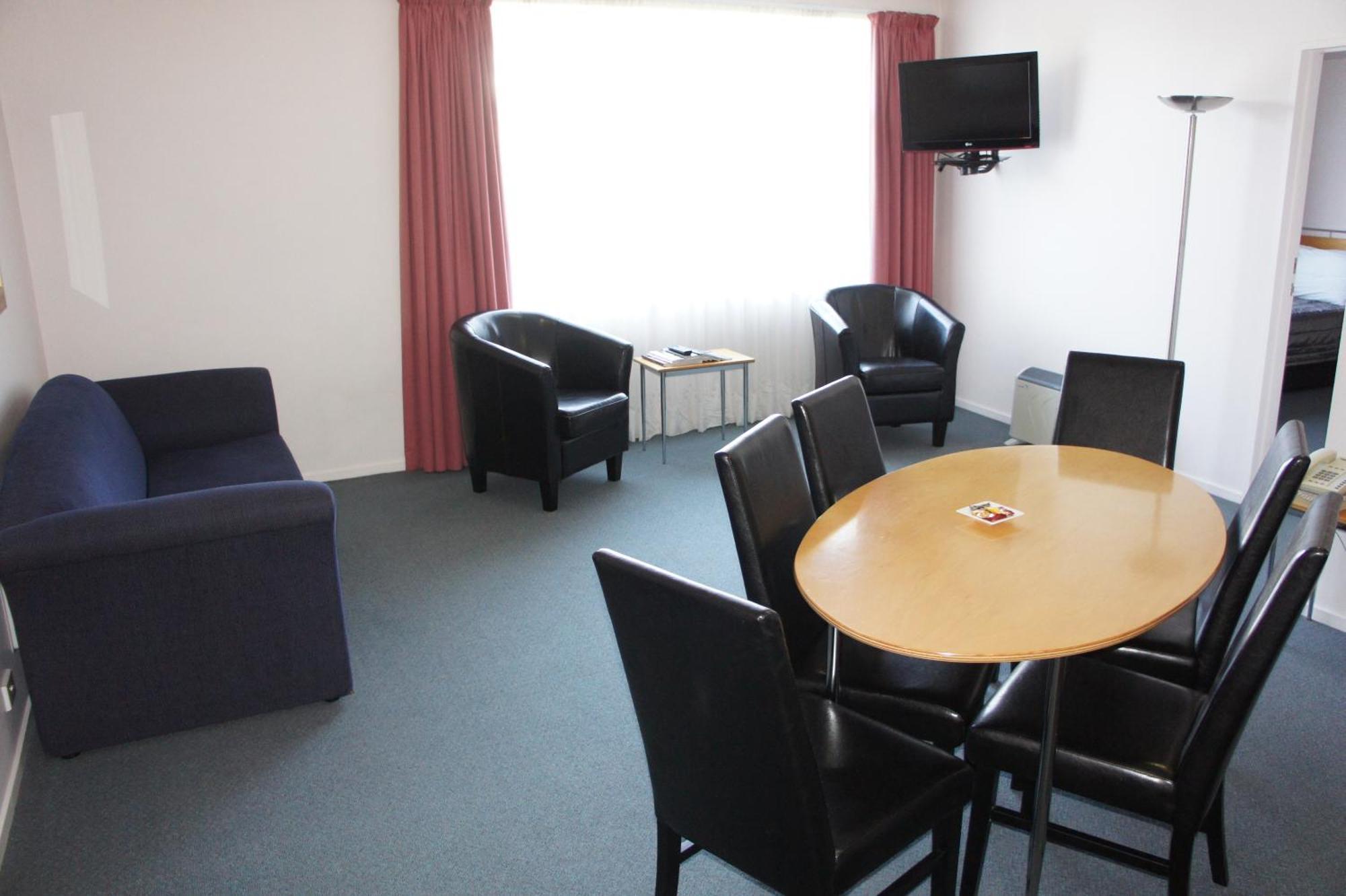 Best Western Wellington Eksteriør billede