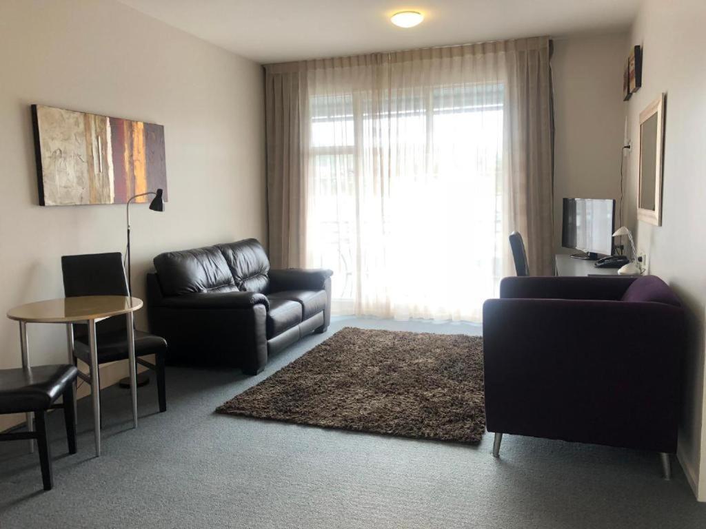 Best Western Wellington Eksteriør billede