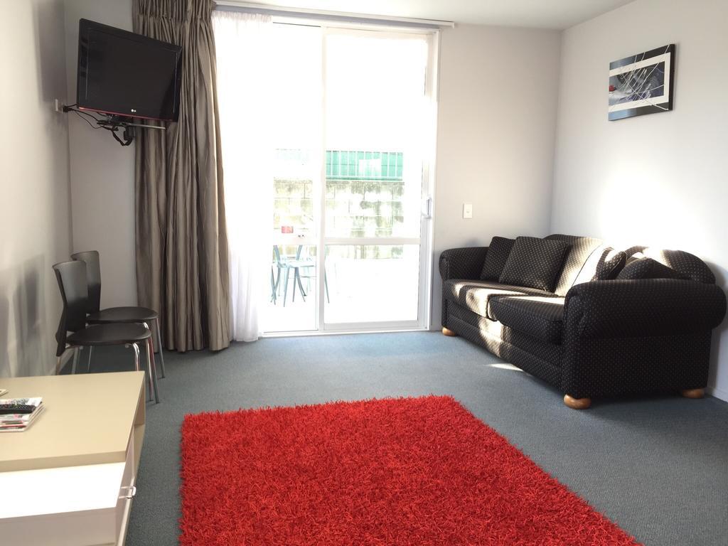 Best Western Wellington Eksteriør billede