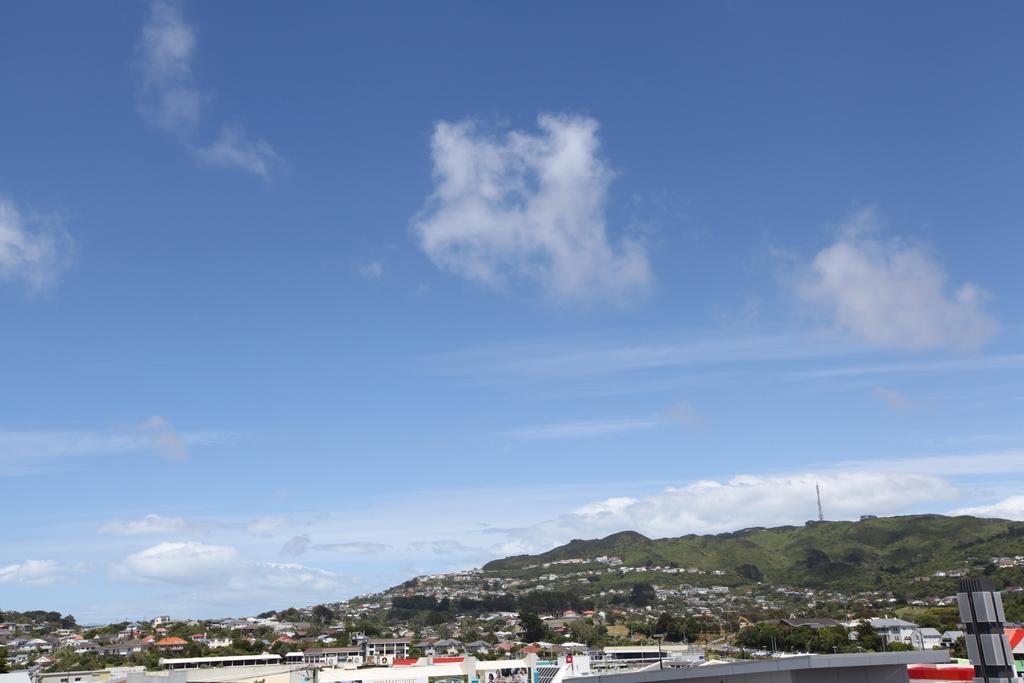 Best Western Wellington Eksteriør billede