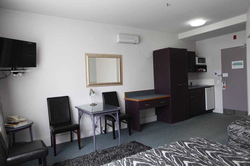 Best Western Wellington Eksteriør billede