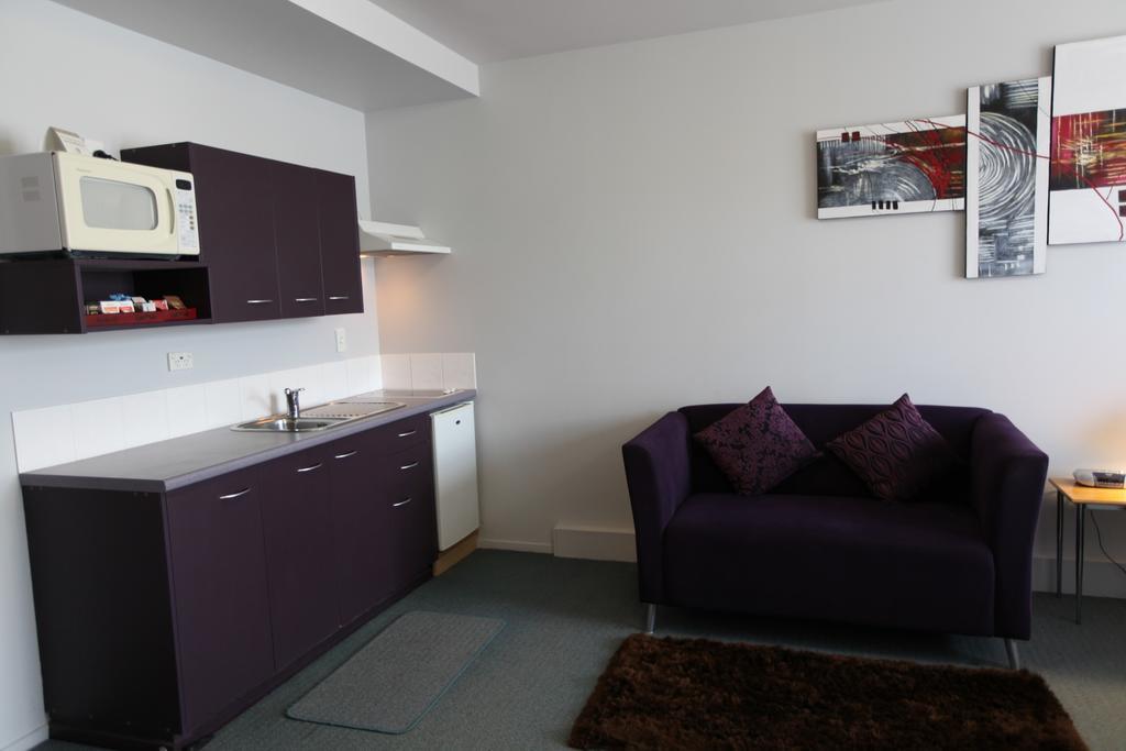 Best Western Wellington Eksteriør billede
