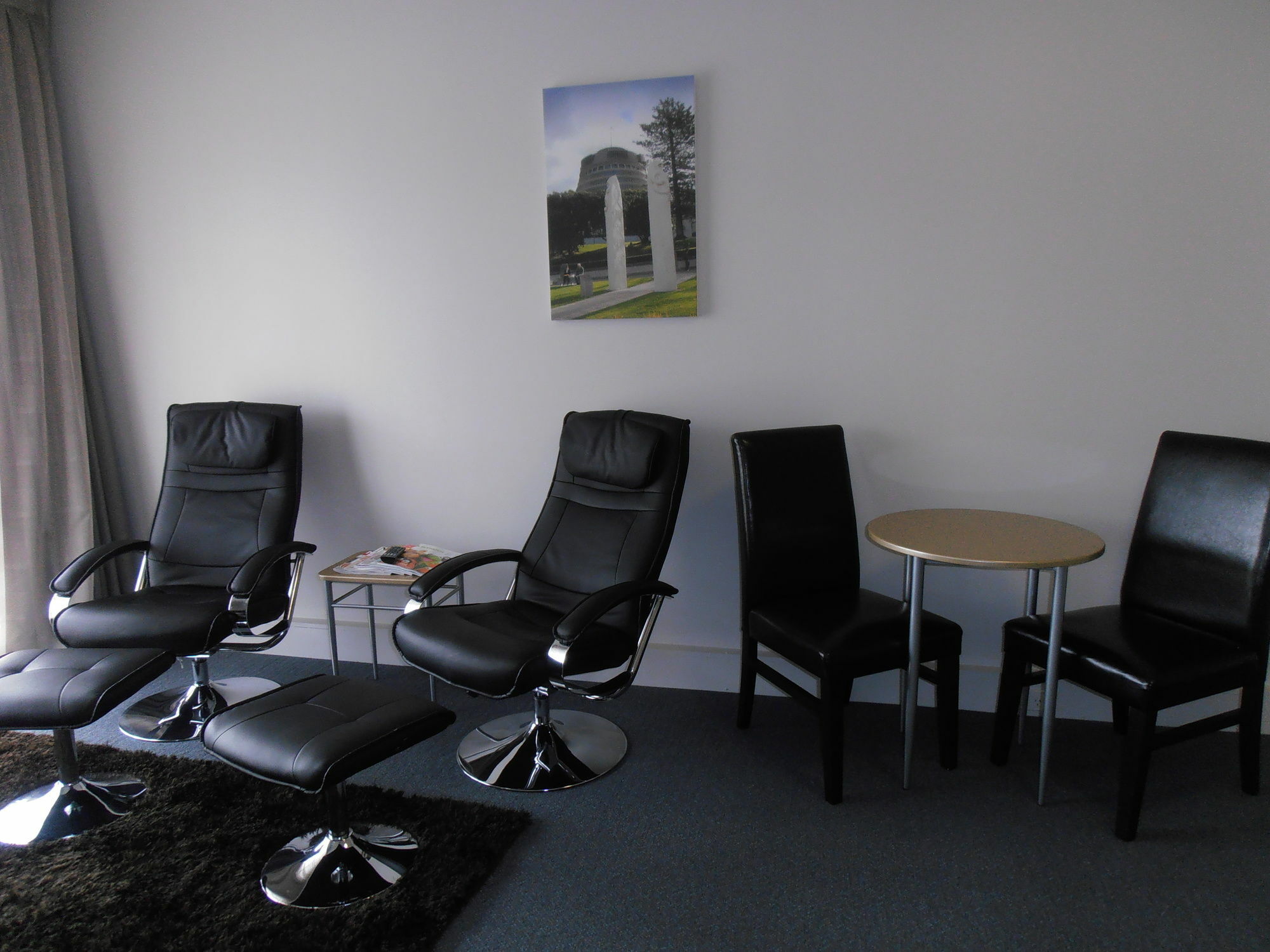 Best Western Wellington Eksteriør billede