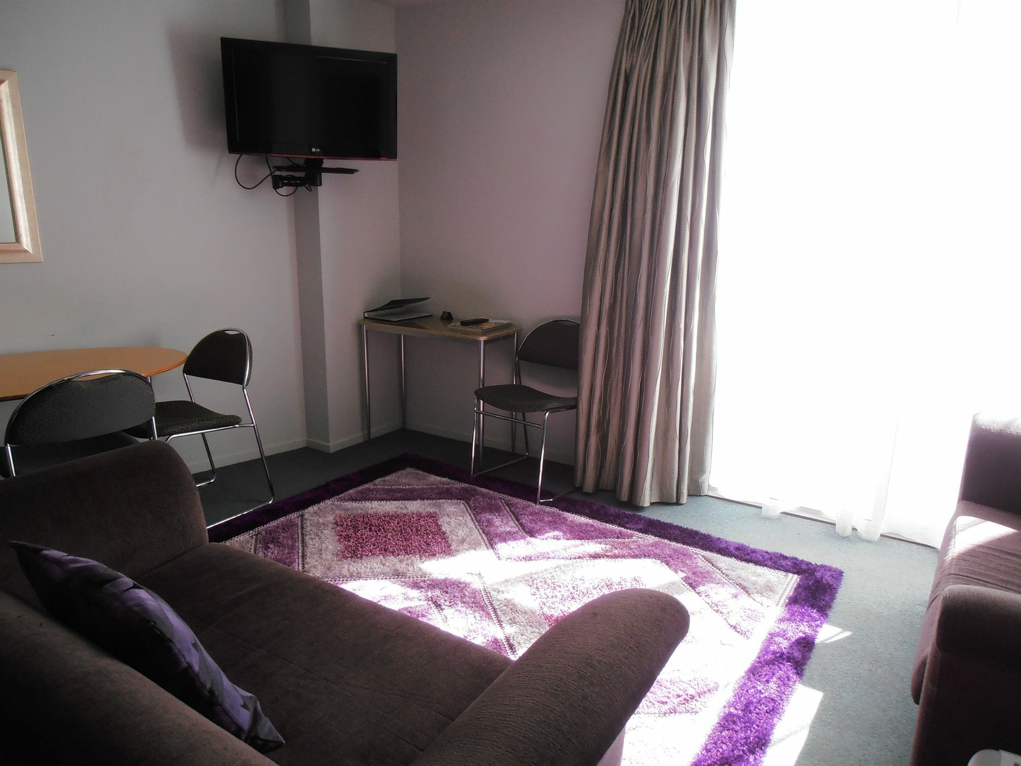 Best Western Wellington Eksteriør billede