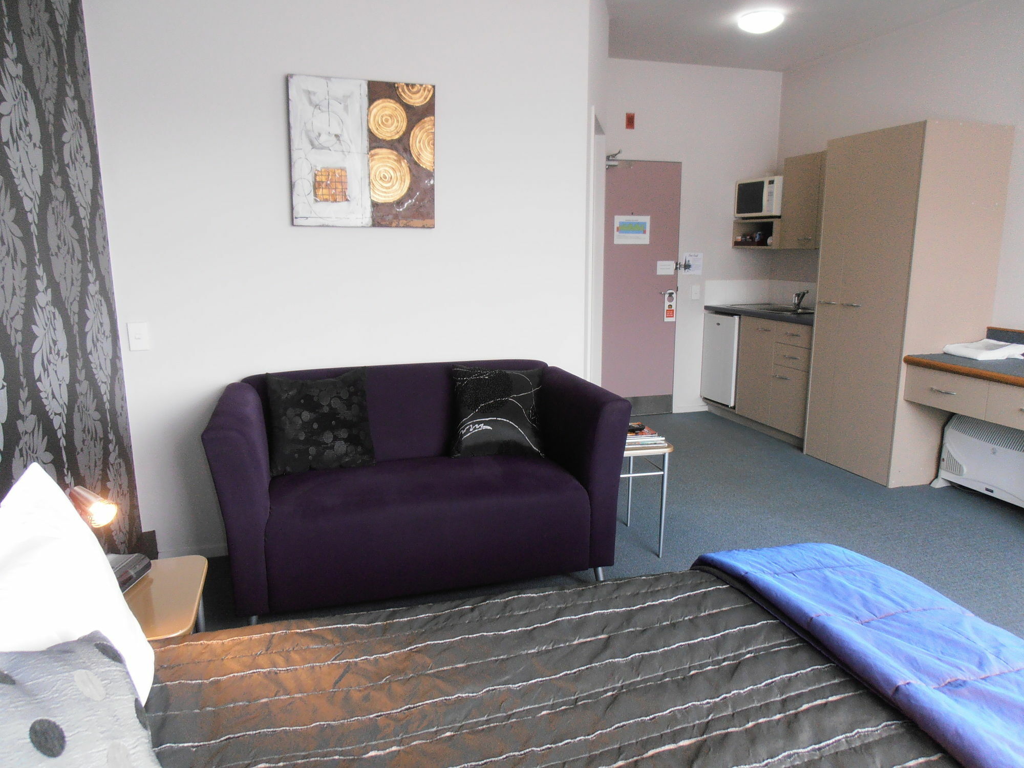 Best Western Wellington Eksteriør billede