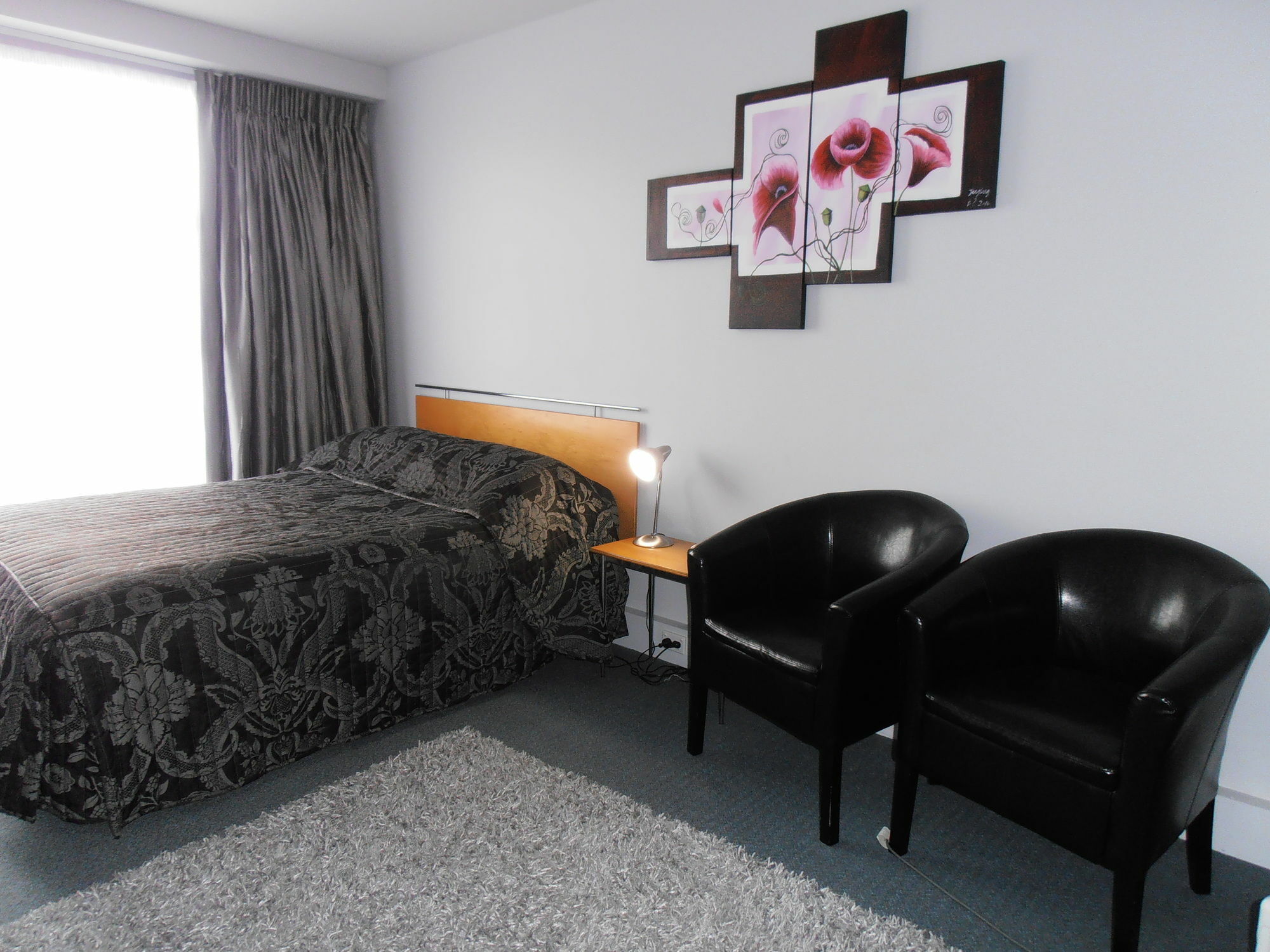Best Western Wellington Eksteriør billede